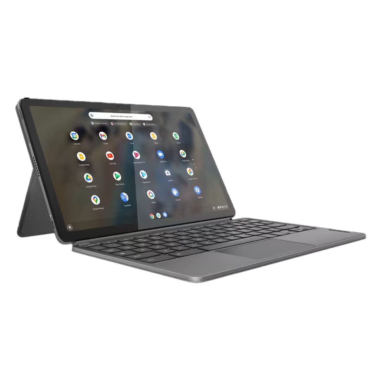 Lenovo IP Duet 3 Chrome Tablet