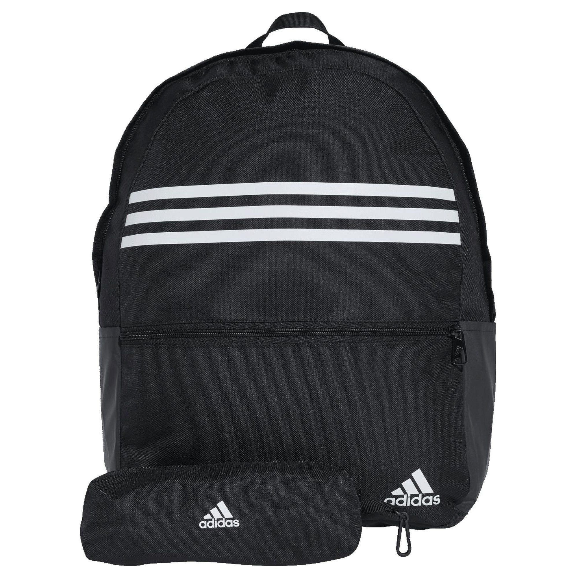 adidas Performance Rucksack Classic - Rucksack mit Schlampermäppchen 44 cm günstig online kaufen