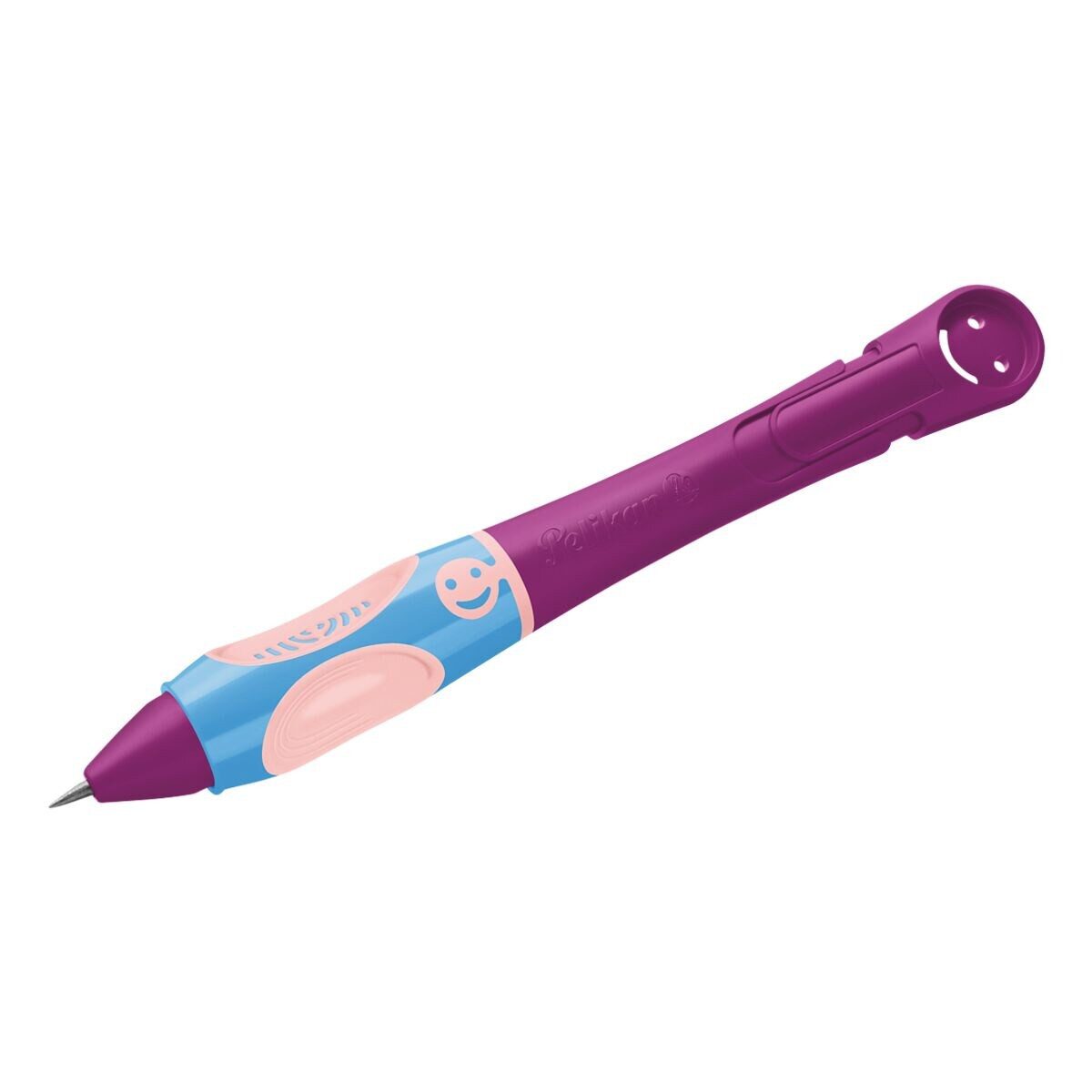 Pelikan Bleistift griffix®, HB, für Rechtshänder