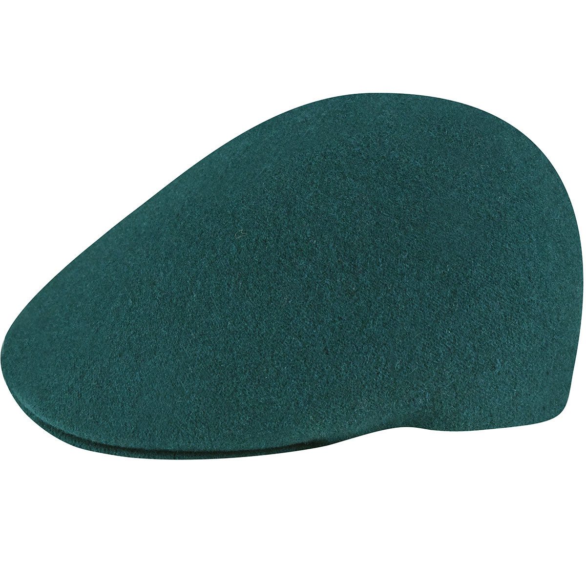 Flat Cap 507 Seamless Cap