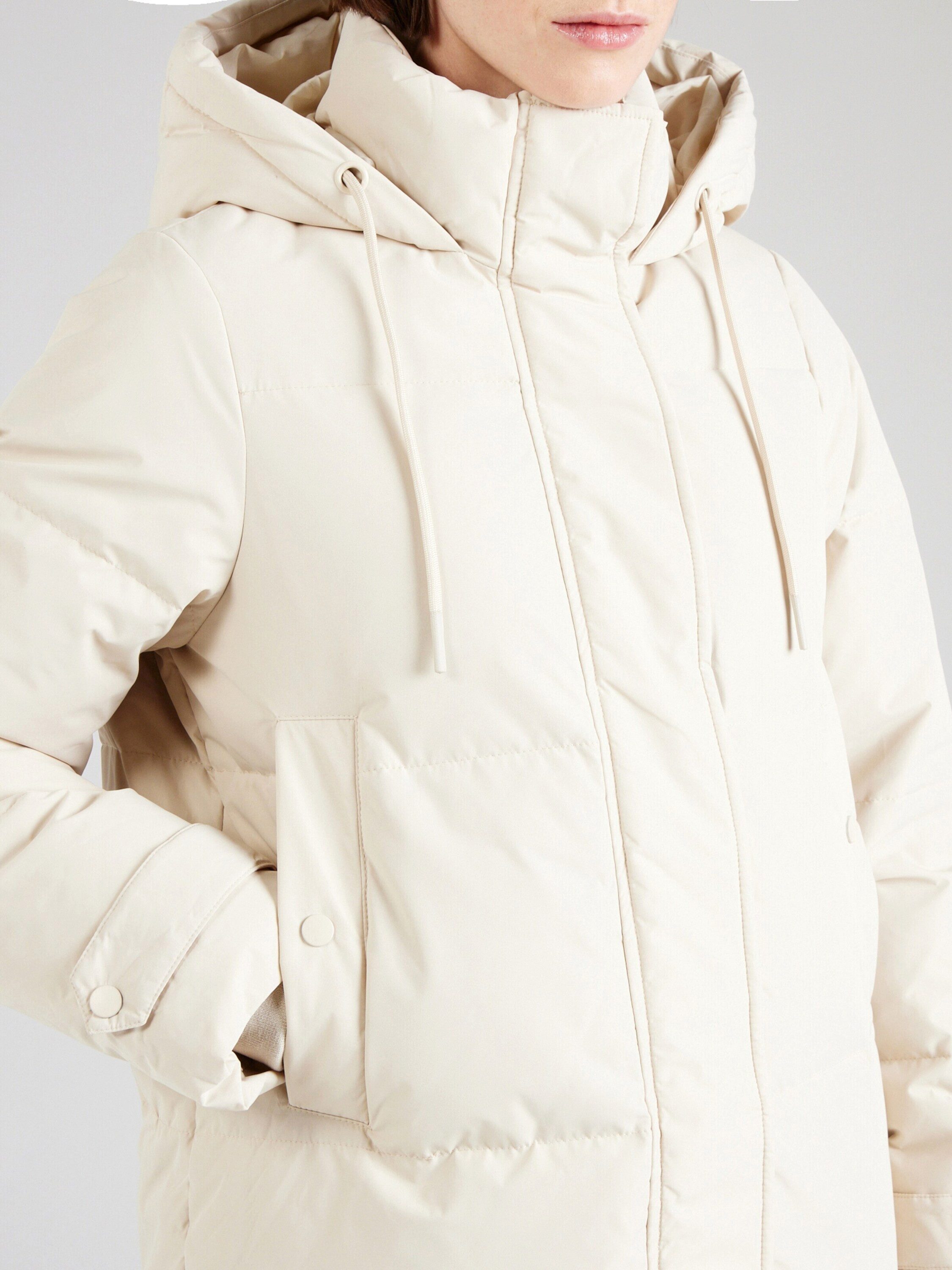 Vero Moda Wintermantel (1-tlg)