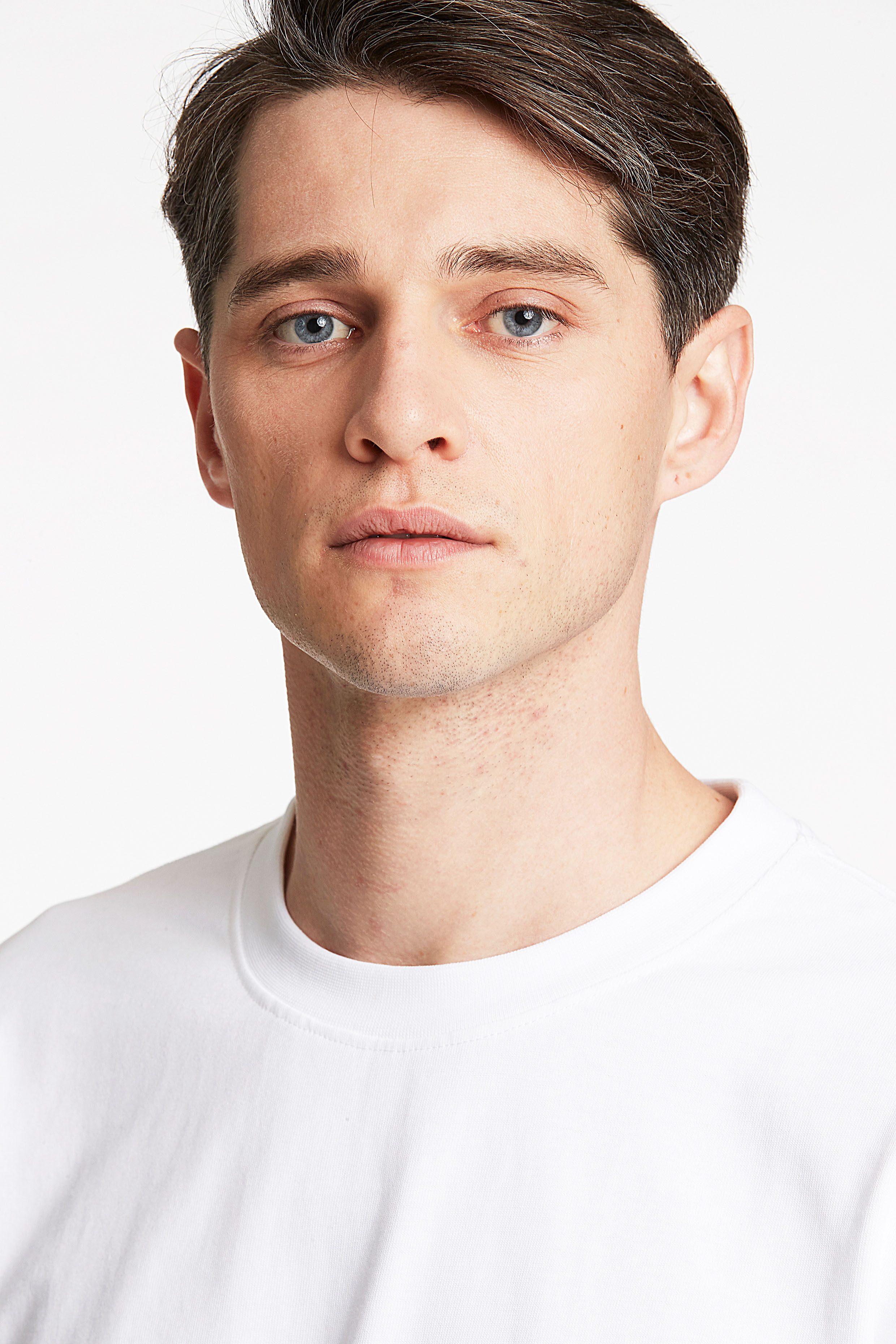 LINDBERGH T-Shirt mit Rundhalsausschnitt – Bild 3 von 5