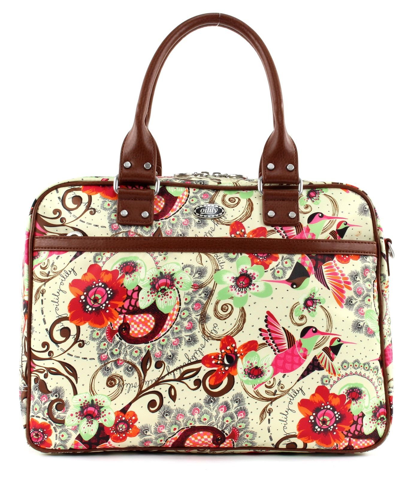 Oilily Umhängetasche Tropical Birds günstig online kaufen