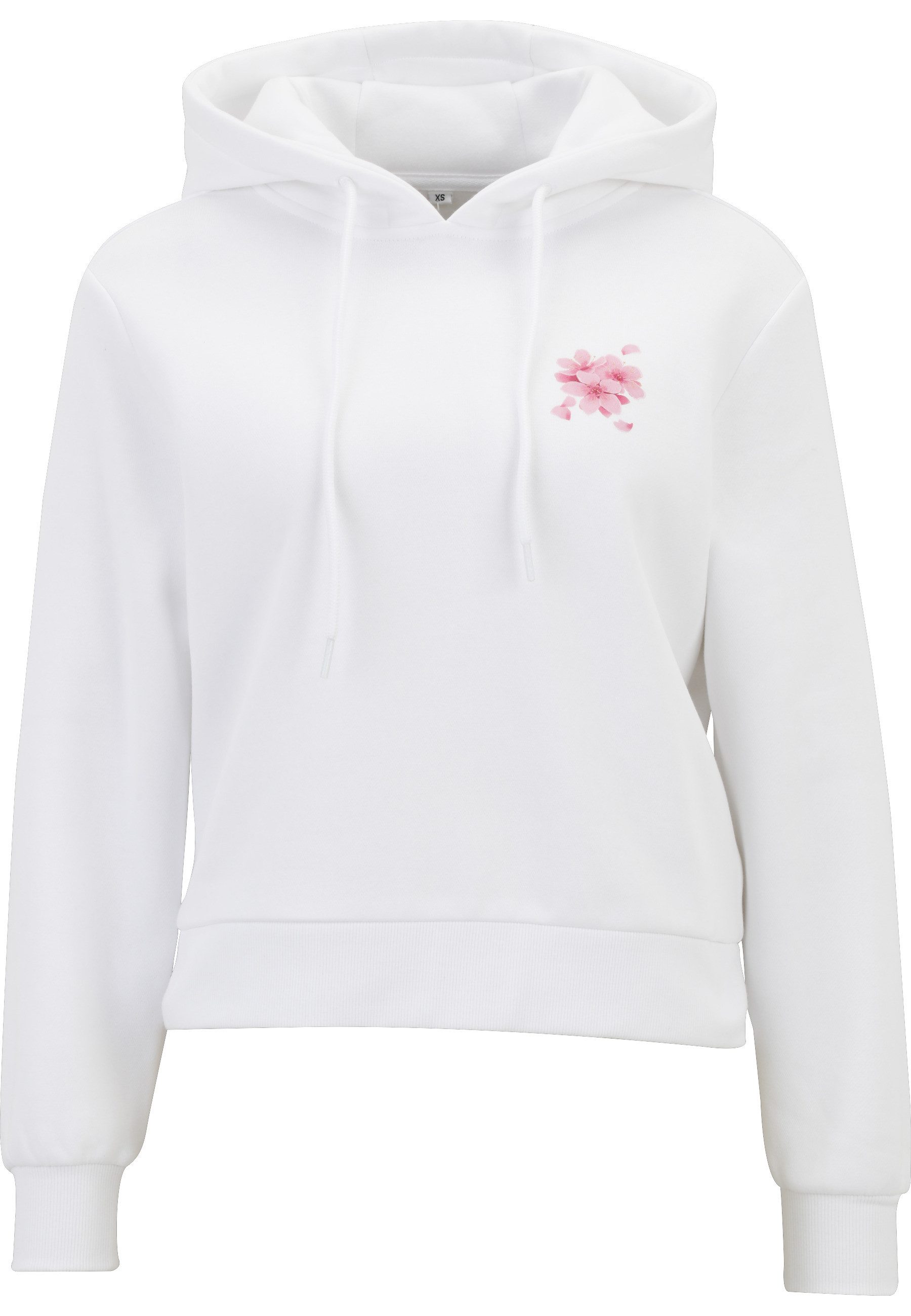 Kapuzenpullover Miss Tee Self Love Club Hoody