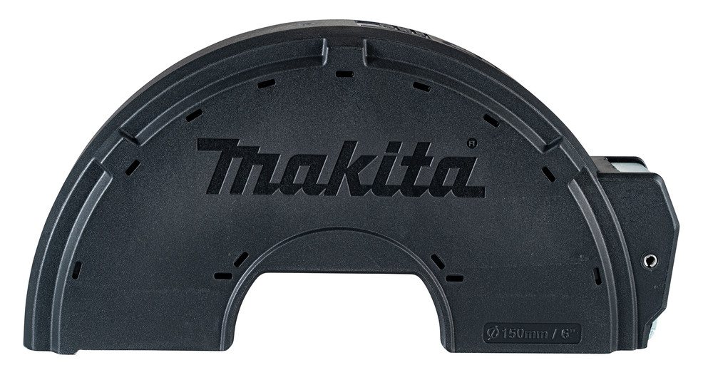 Thumbnail - Makita Werkzeug GmbH Winkelschleifer Makita Schutzhaubenabdeckung 150 mm trennen 191V56-7