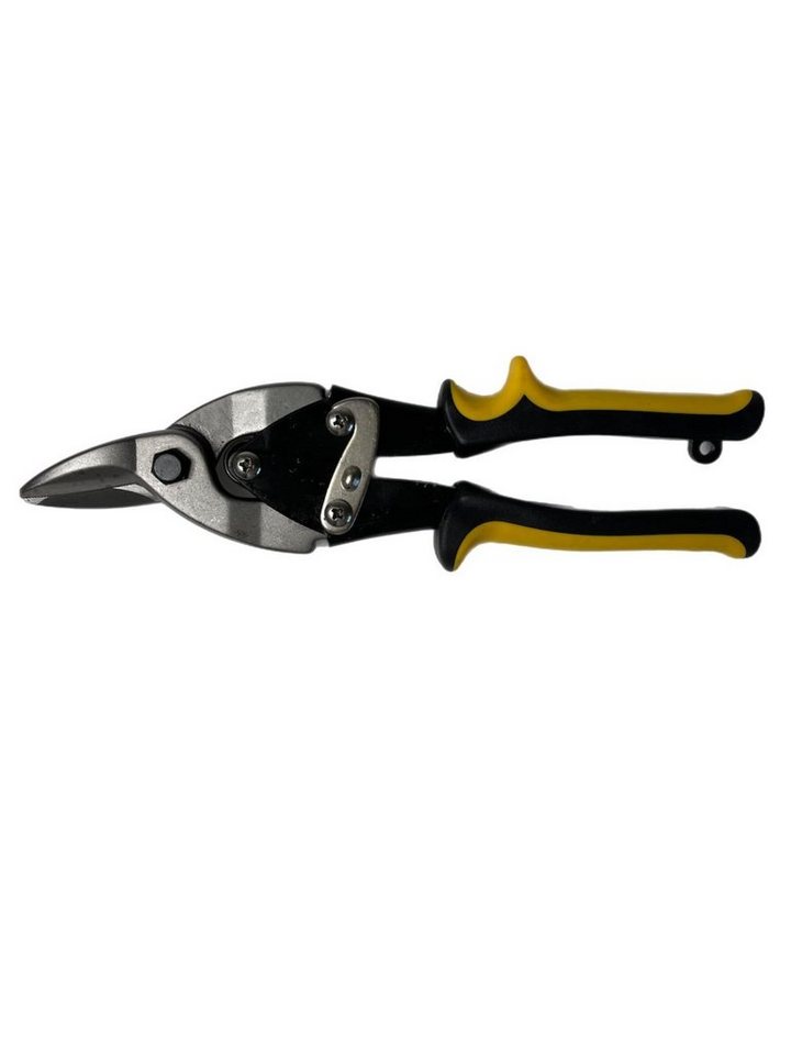 Thumbnail - VaGo-Tools Blechschere VaGo Blechschere Metallschere Rechts/Links 250mm