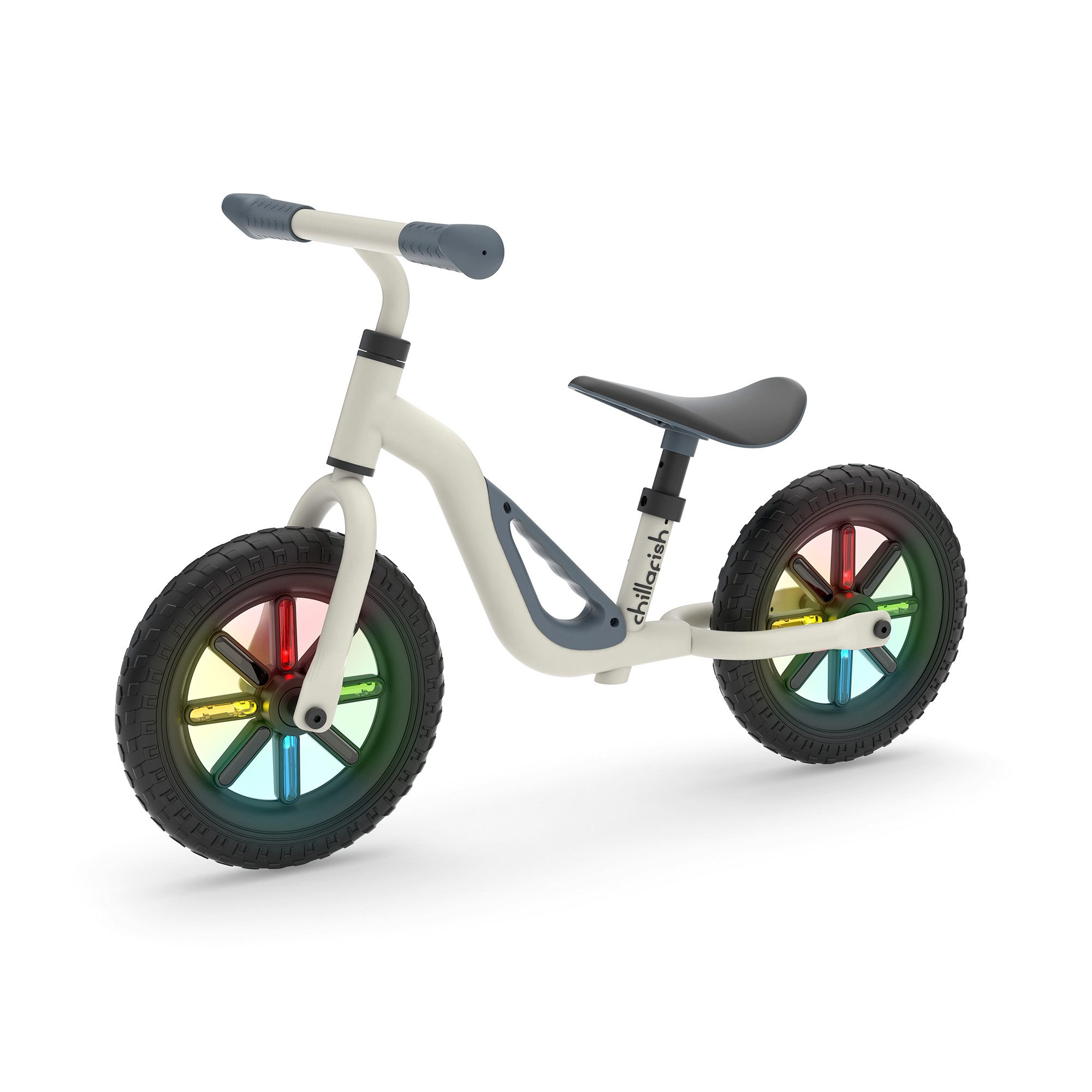 Chillafish Spielzeug-Fahrrad