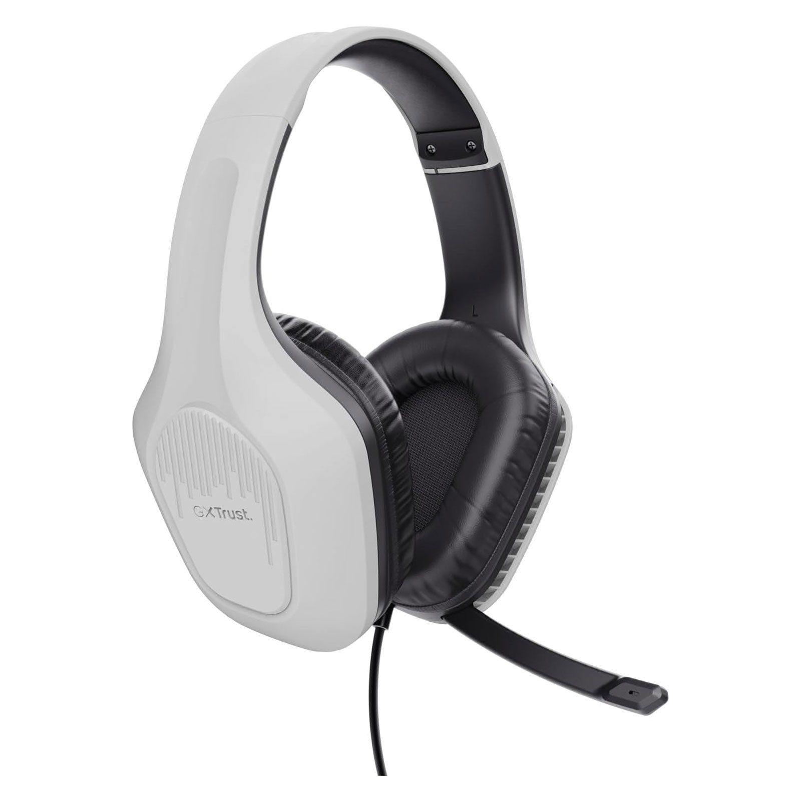Trust GXT 415 Zirox Kopfhörer