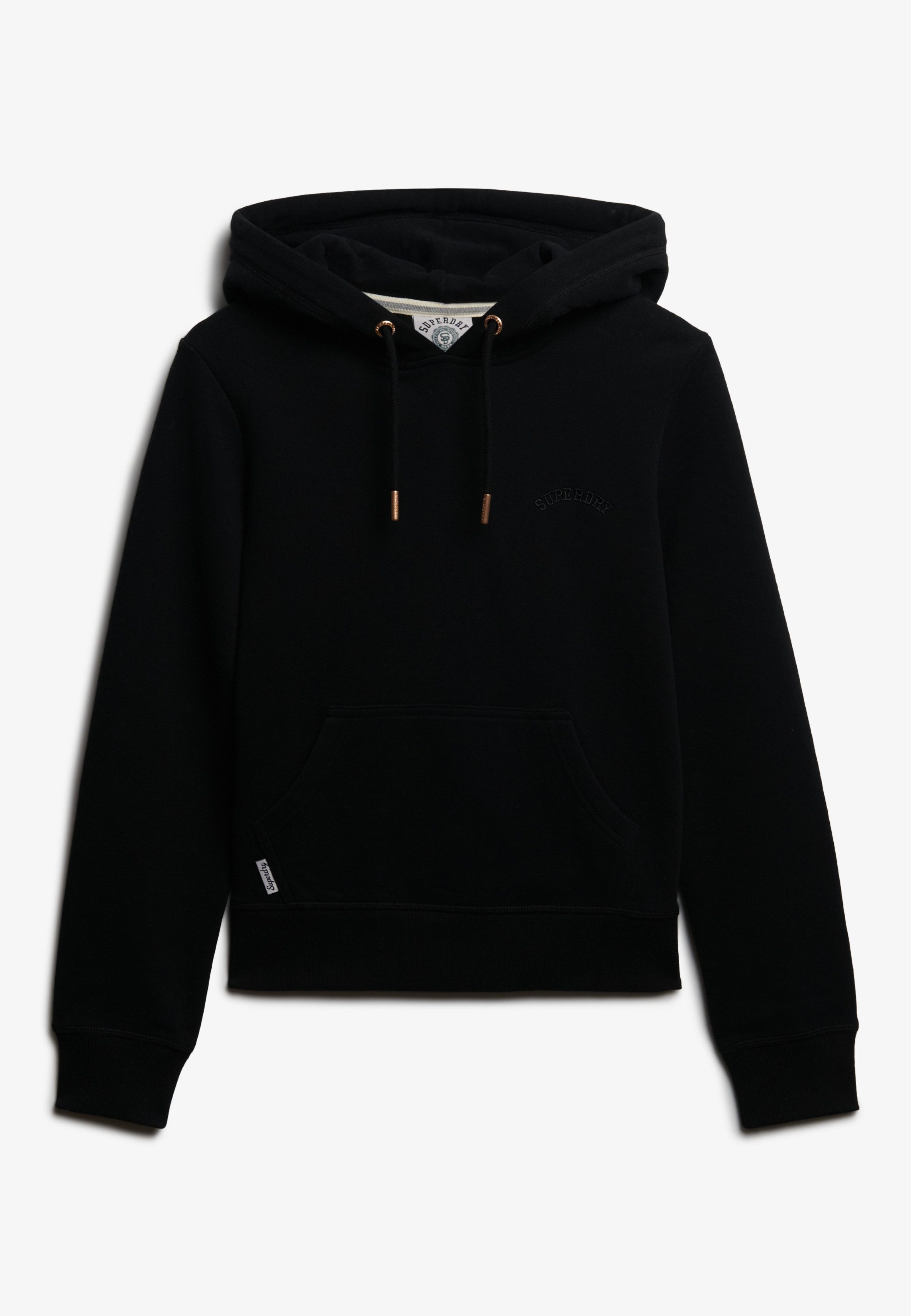 Superdry Kapuzensweatshirt günstig online kaufen