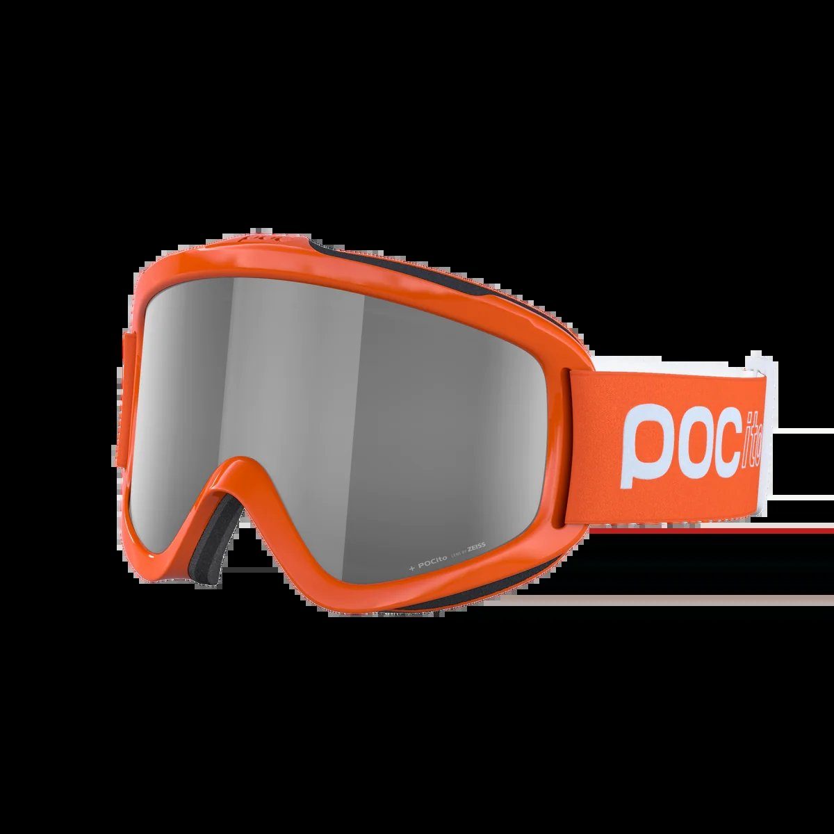 POC Skibrille POCito Iris Kinder Skibrille