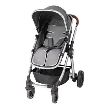 Ailiebe Design Kinderwagen-Sitzauflage, Kindersitze Kinderwagen Buggy Babyschale Atmungsaktiv Universal