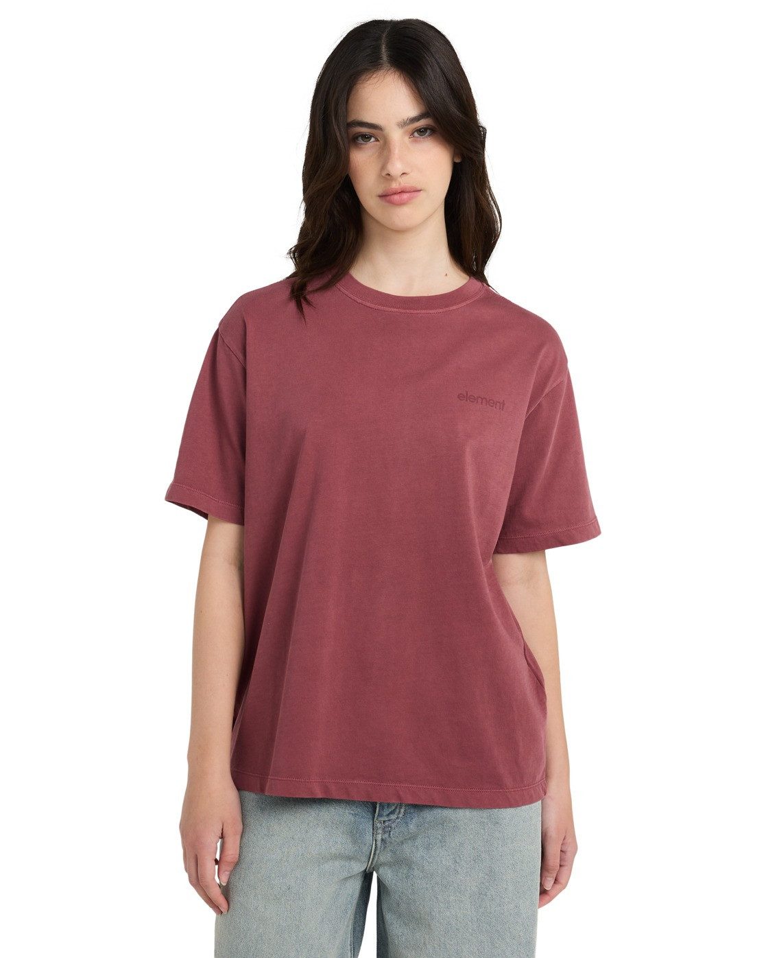 Element T-Shirt Lowcase