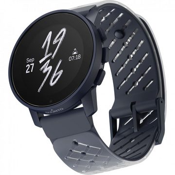 Suunto 9 Peak Pro - Smartwatch - ocean blue Smartwatch