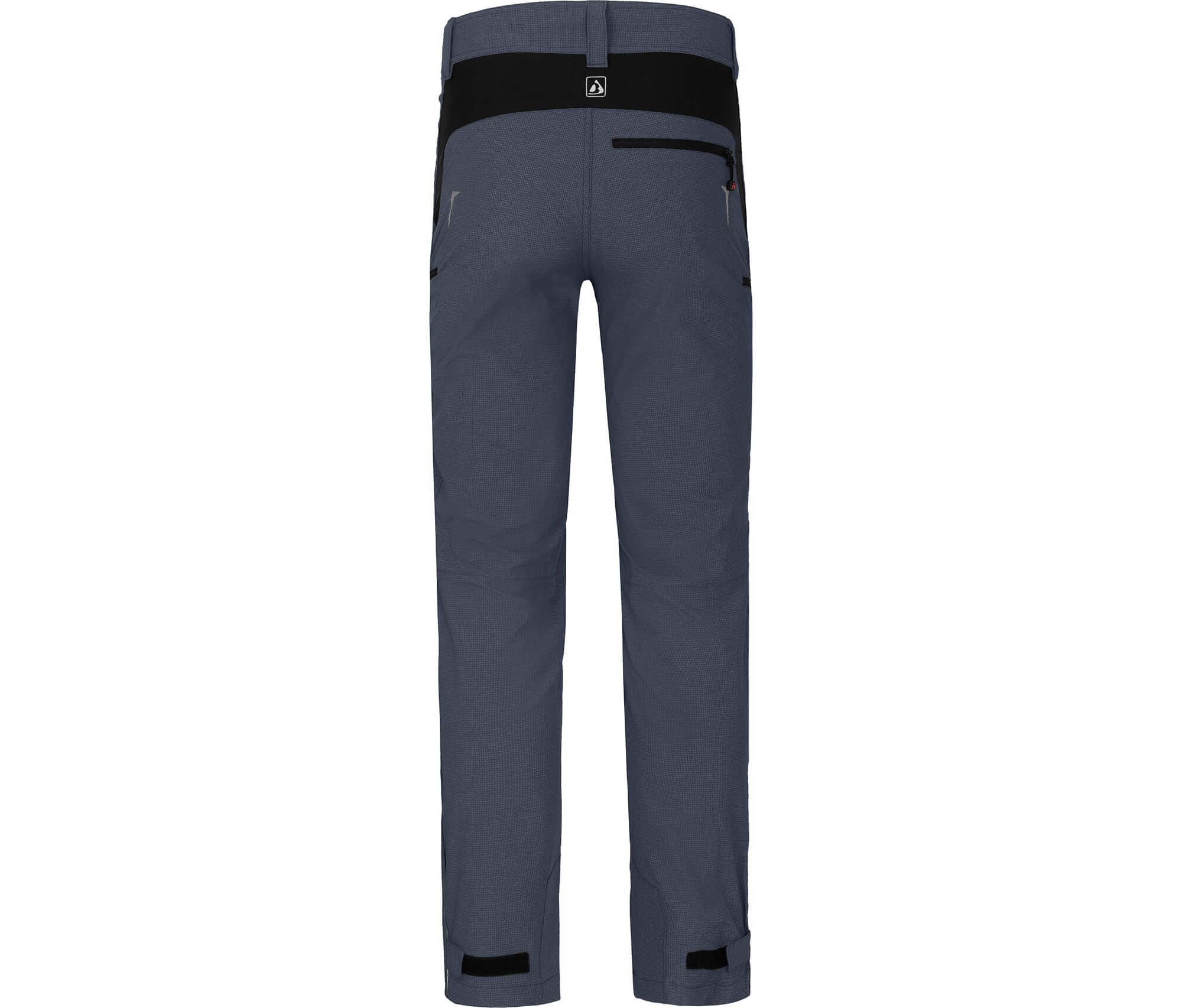 Fahrradhose PORVOO (mit gepolsterter Innenhose) Herren Radhose, robust, ela günstig online kaufen