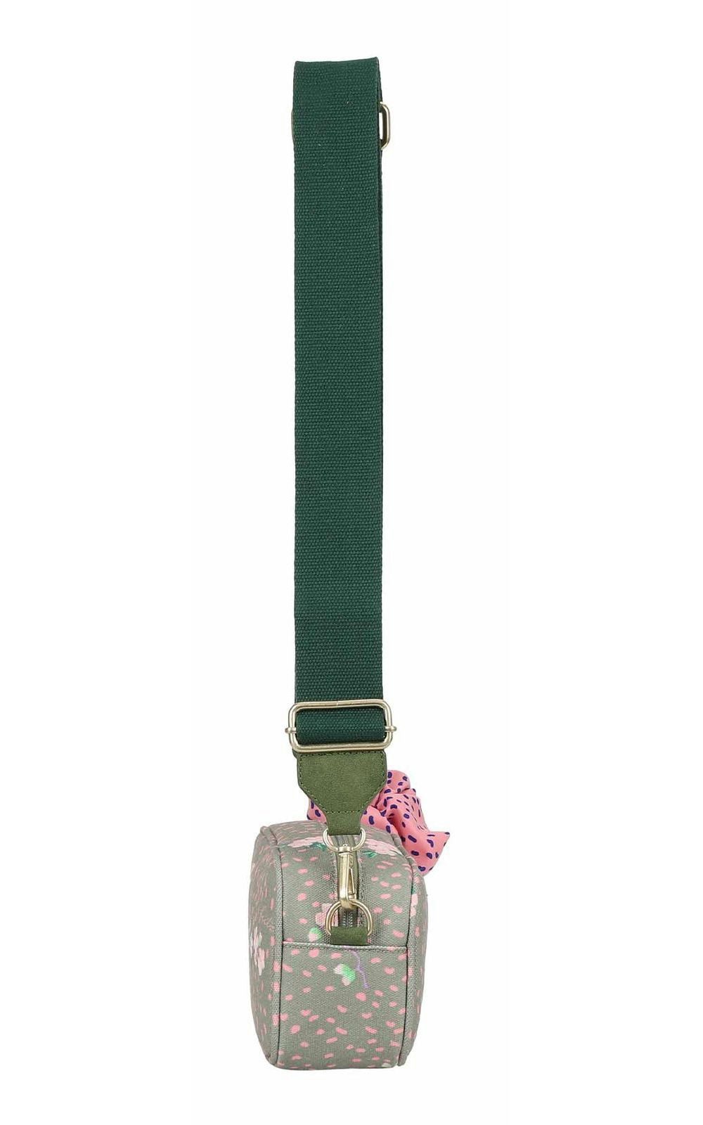 Fritzi aus Preußen Umhängetasche Easy Go Limited Jungle Crossbody