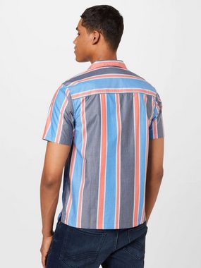 Lyle & Scott Kurzarmhemd Resort (1-tlg)