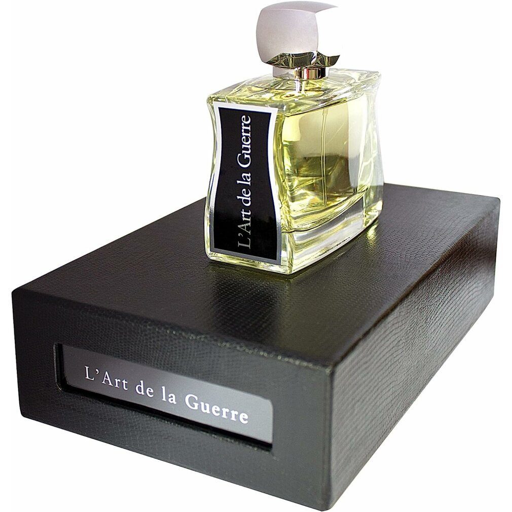 JOVOY Eau de Parfum Paris L'Art De La Guerre Edp spray