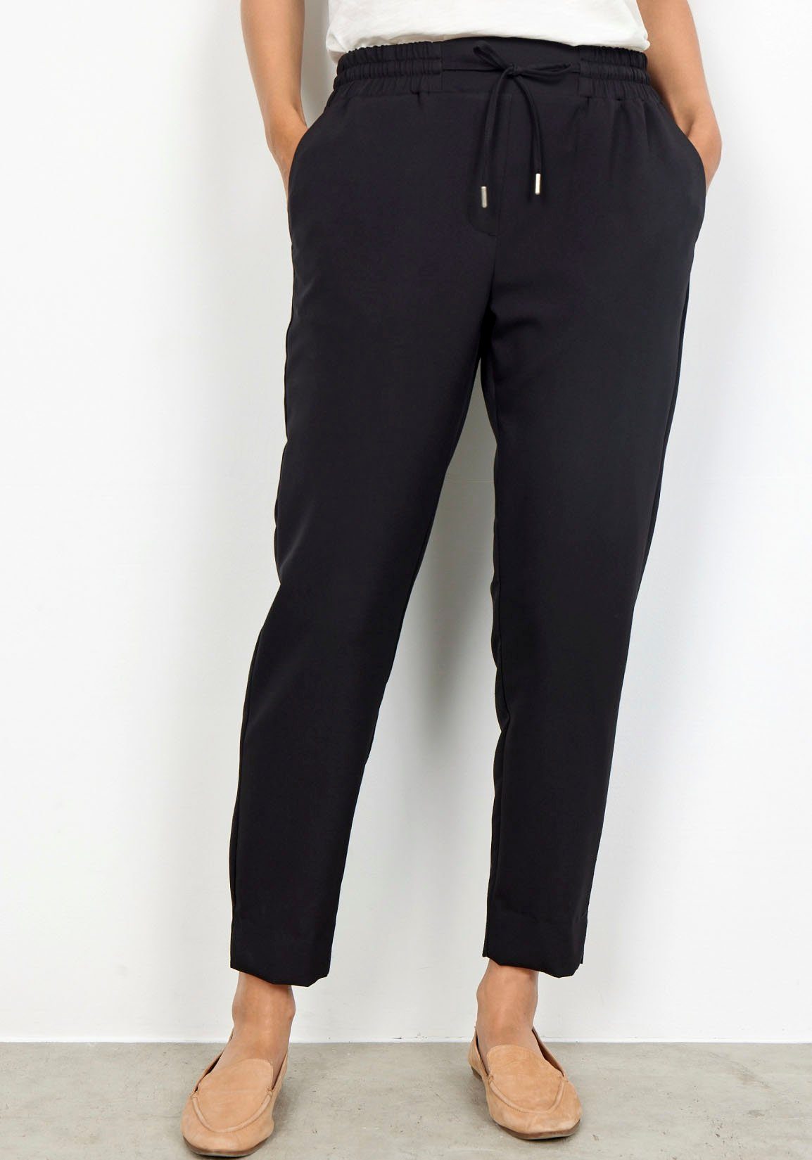 soyaconcept Sweathose Jogginghose (1-tlg) schick und gemütlich günstig online kaufen