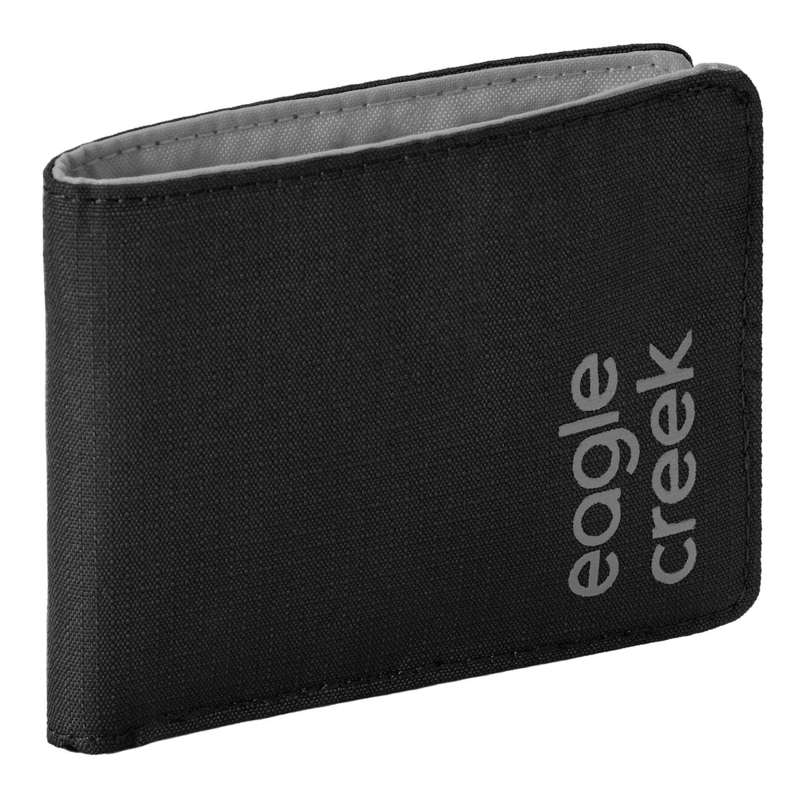 Eagle Creek Kartenetui RFID Bi-Fold Wallet, mit RFID-Blocker Schutz