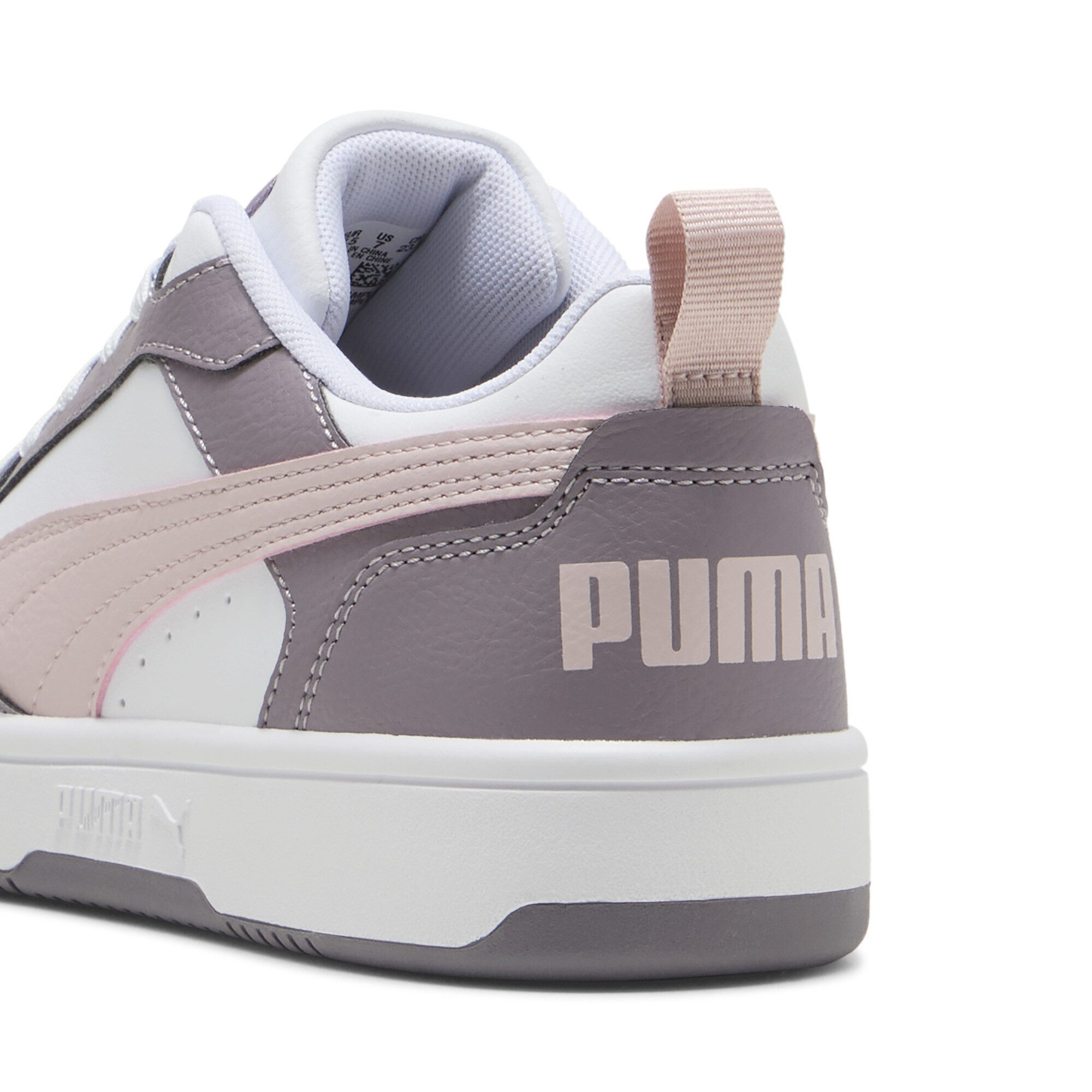 PUMA Rebound V6 Low Sneakers Erwachsene Sneaker günstig online kaufen