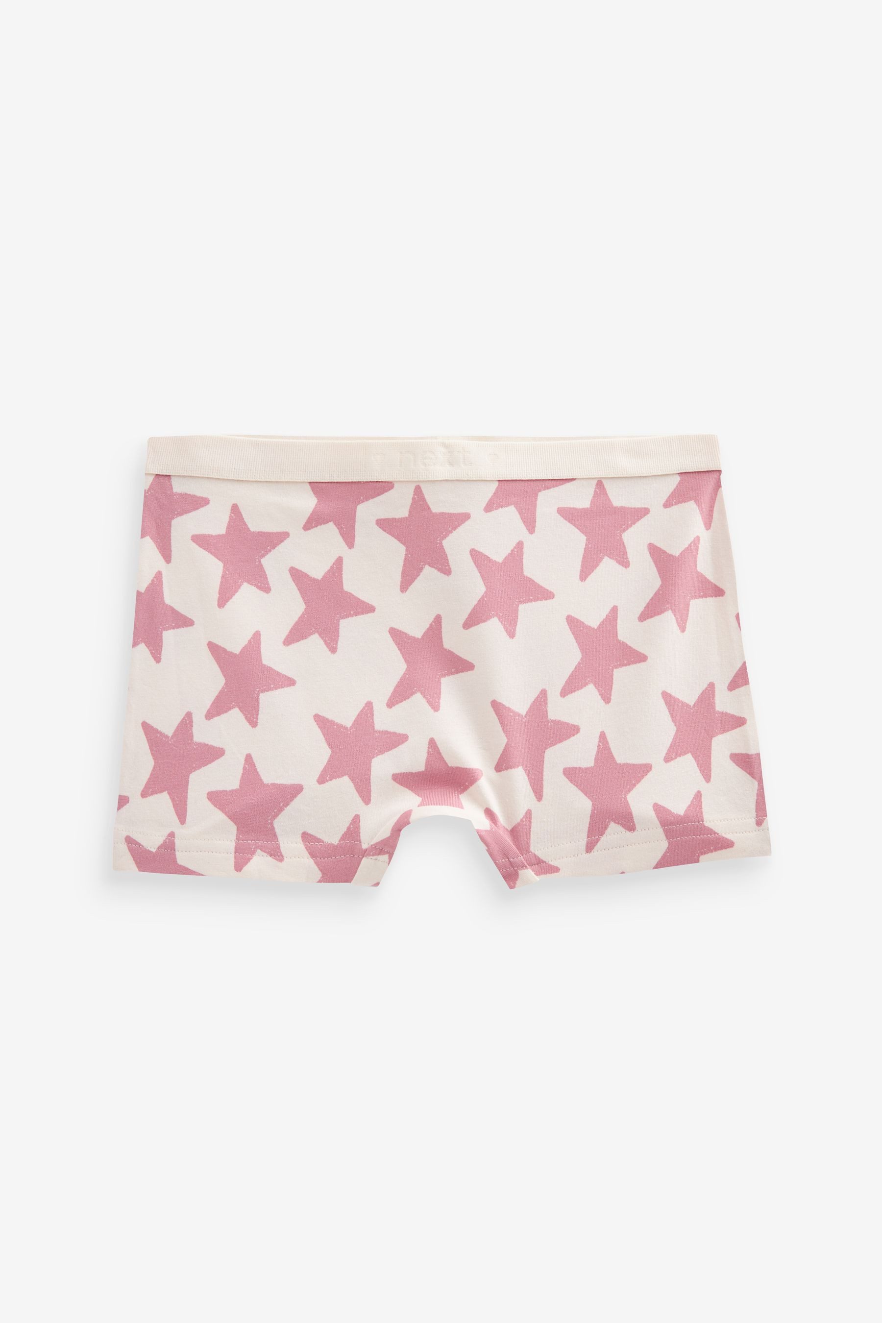 Next Schlüpfer Stampy Shorts im 5er-Pack (5-St) – Bild 4 von 5