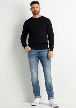 Petrol Industries Slim-fit-Jeans SEAHAM-FUTUREPROOF