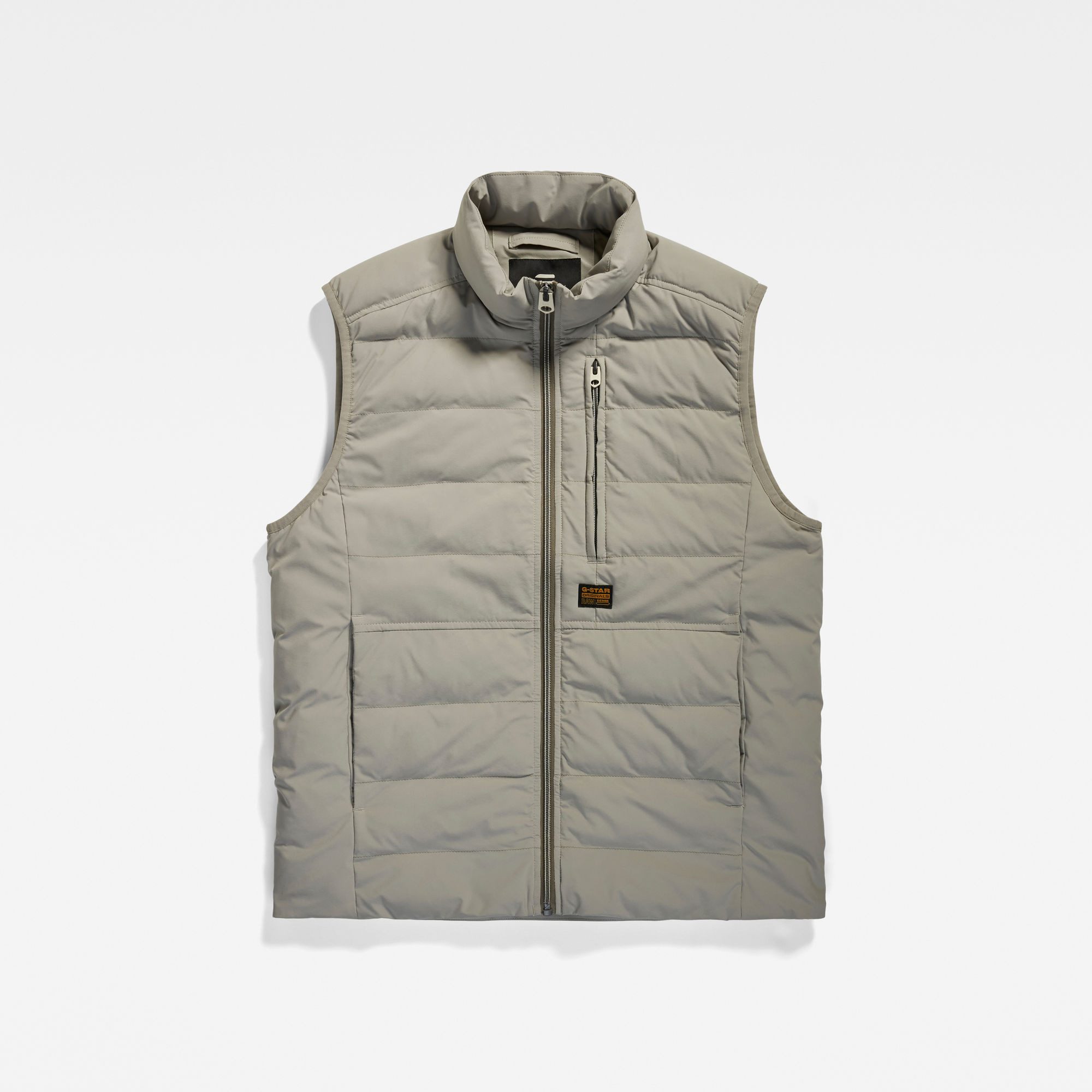 G-STAR Anorak Weste Foundation Liner - Regular Fit
