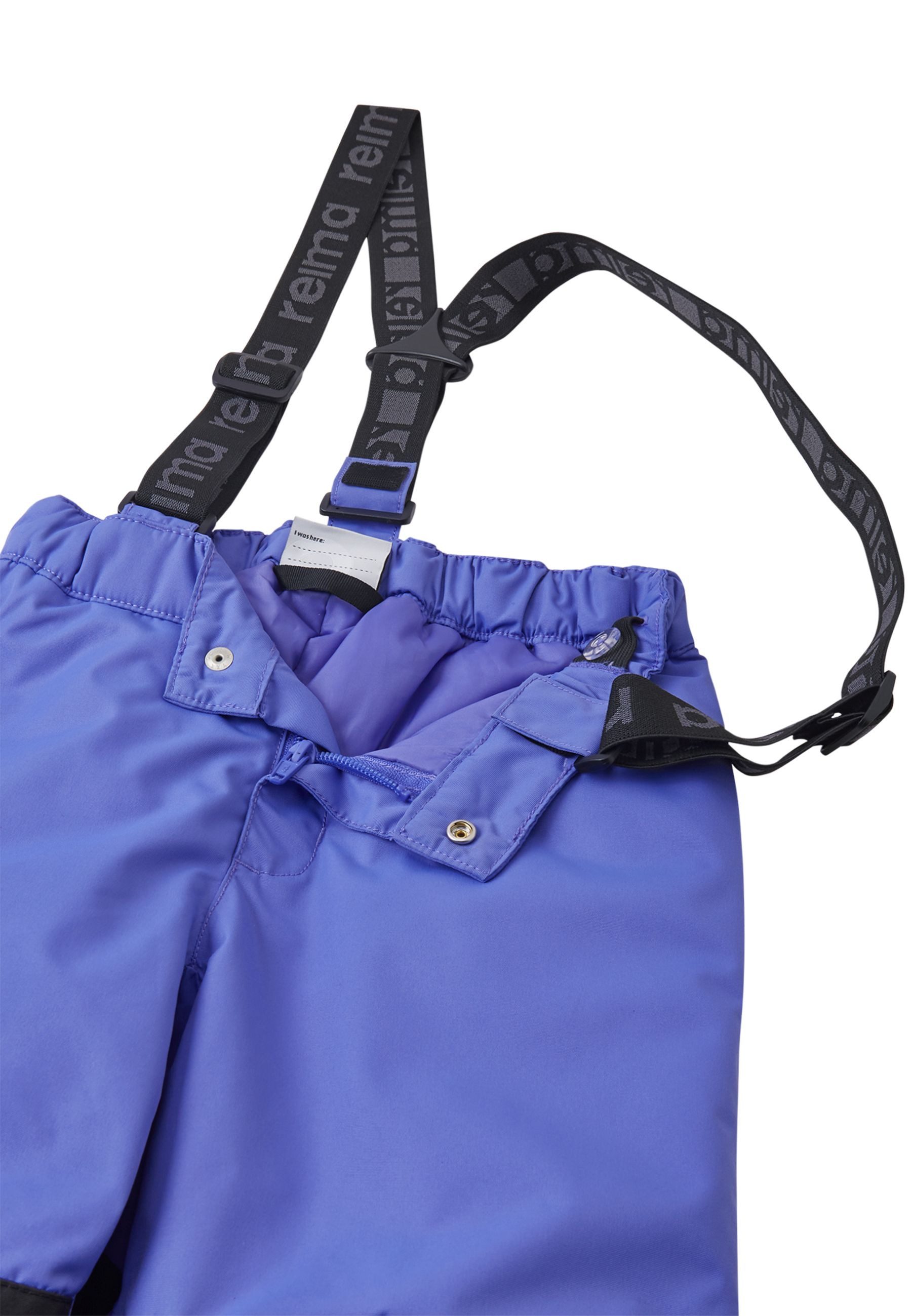 reima Skihose SKIHOSE LIIKUN ReimaTec Schneehose (1-tlg) mit BIONIC-FINISH®ECO Beschichtung