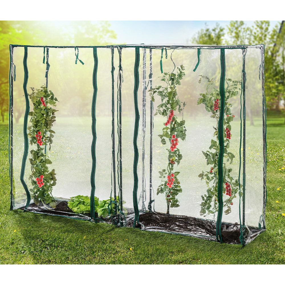 Green Yard Tomatengewächshaus Tomatengewächshäuser, ca.150 x günstig online kaufen