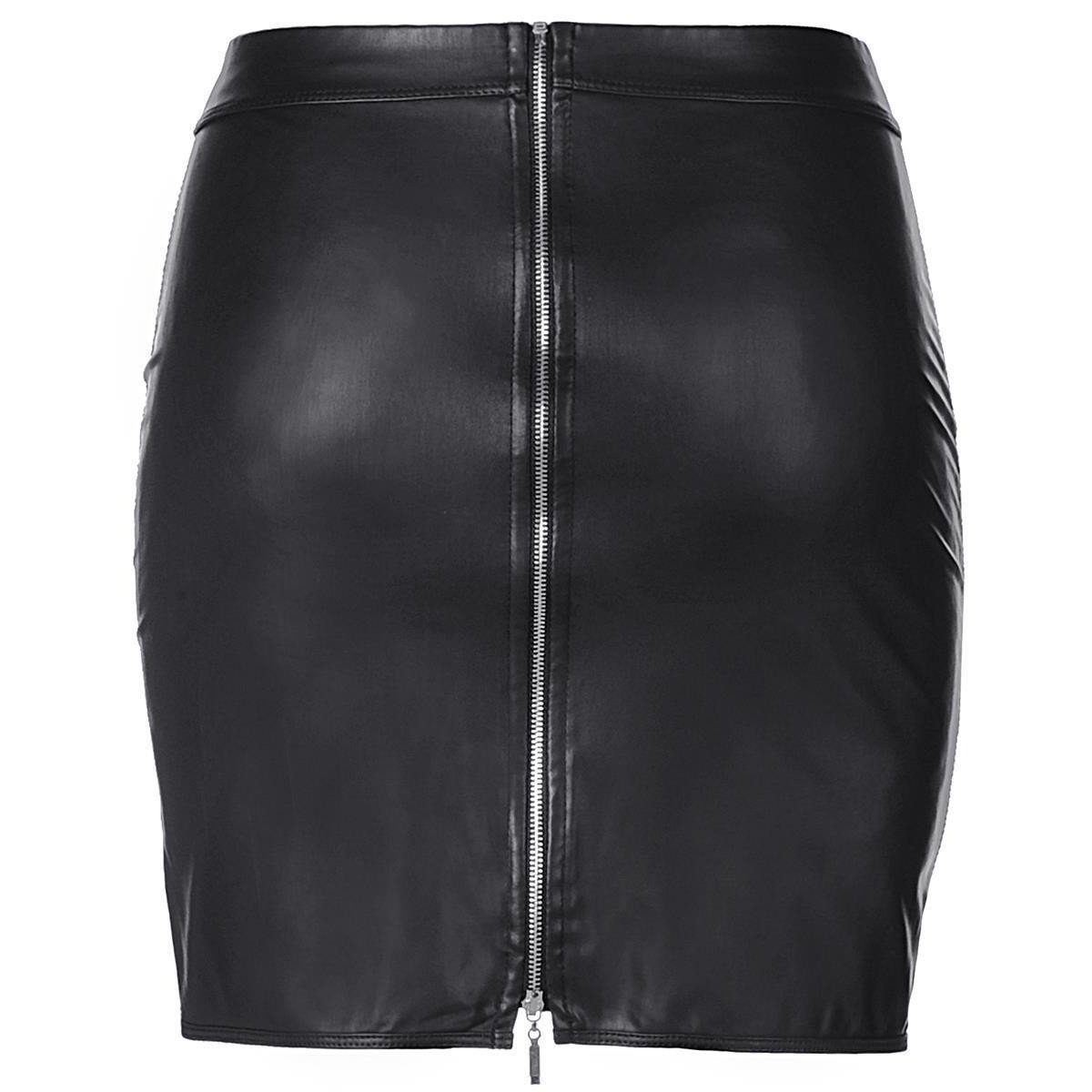 Axami Midirock Axami - V - 9329 skirt black