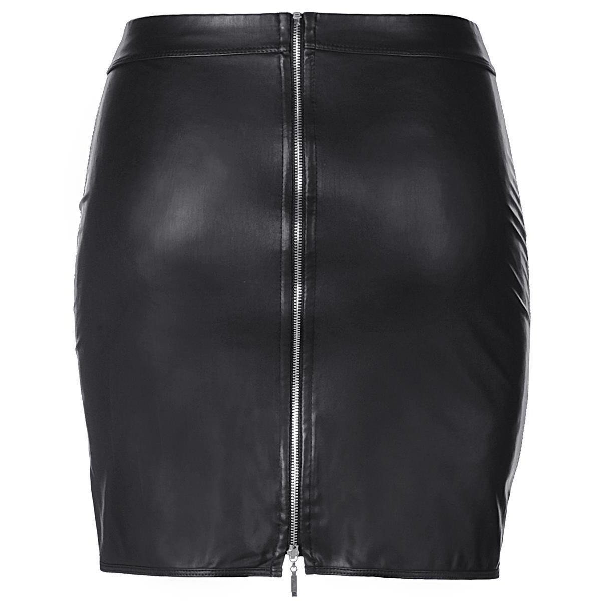 Axami Midirock V-9329 skirt - (L,M,S,XL) black