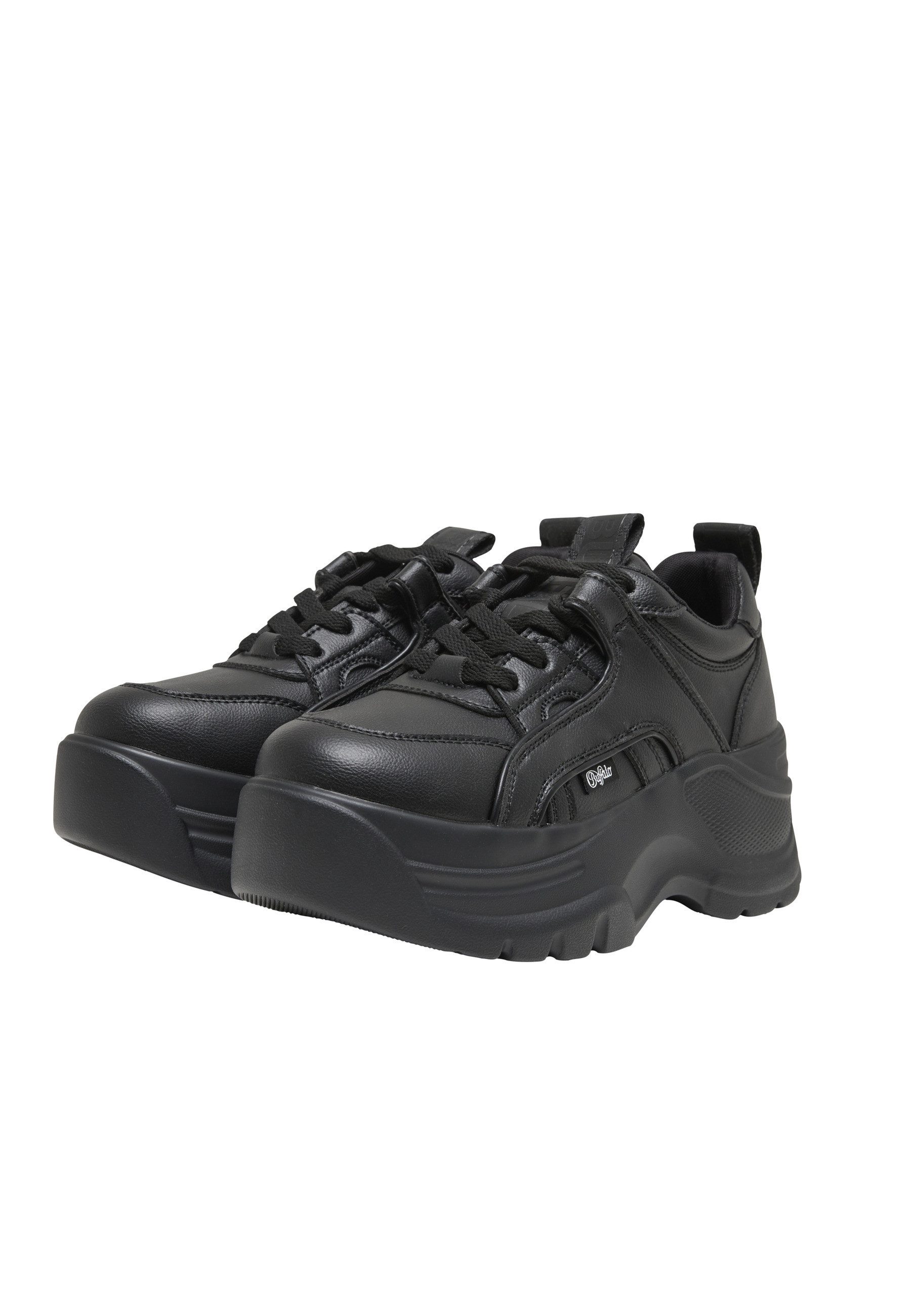 Buffalo Buffalo ZANE SNEAKER - VEGAN NAPPA Sneaker