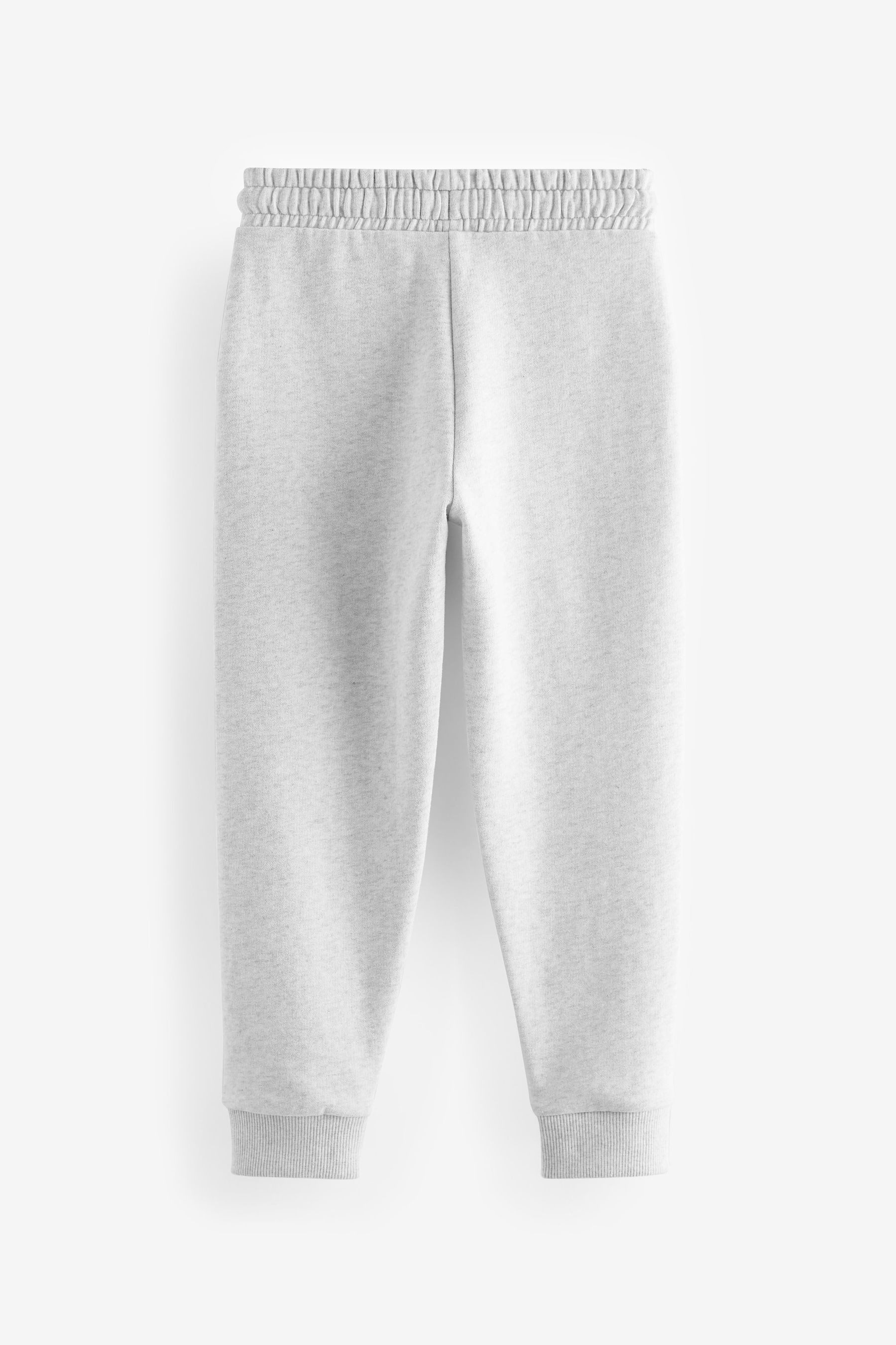 Next Jogginghose Weiche Jogginghose aus Jersey, Regular Fit (1-tlg)