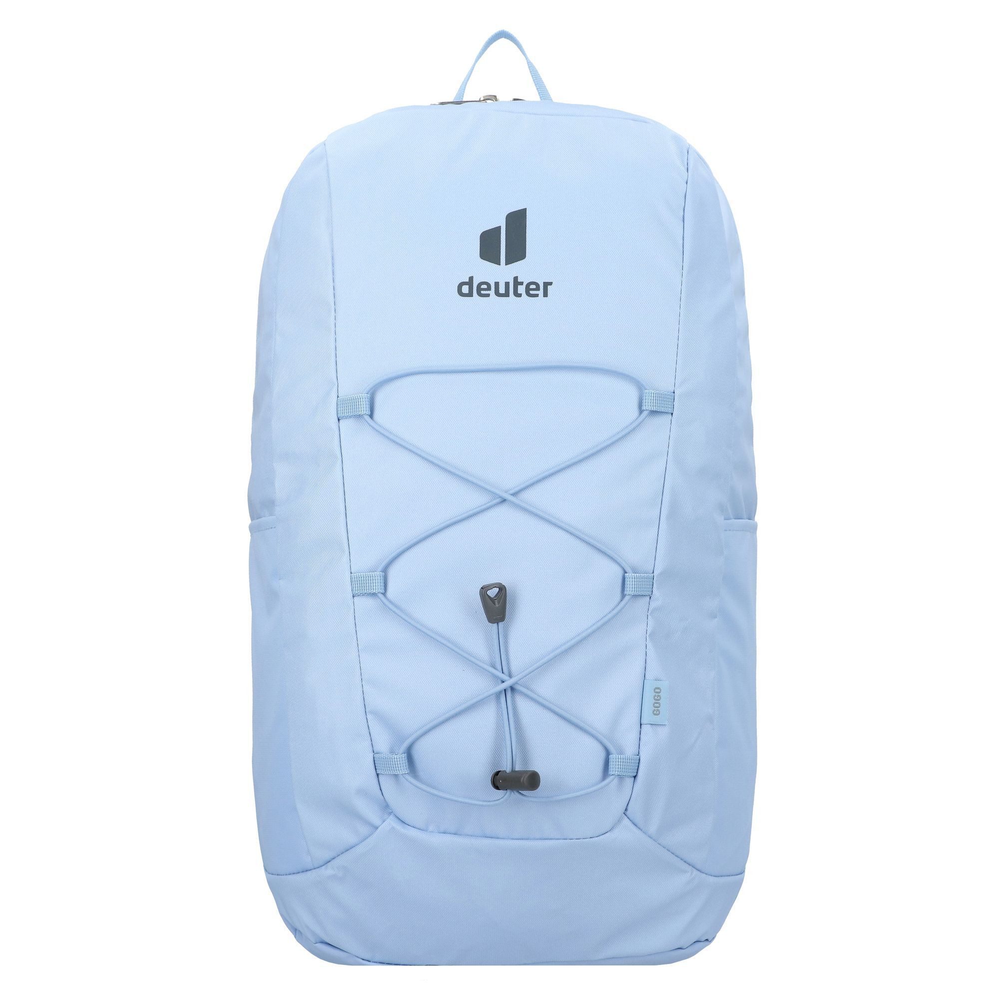 deuter Rucksack Gogo, Polyester günstig online kaufen