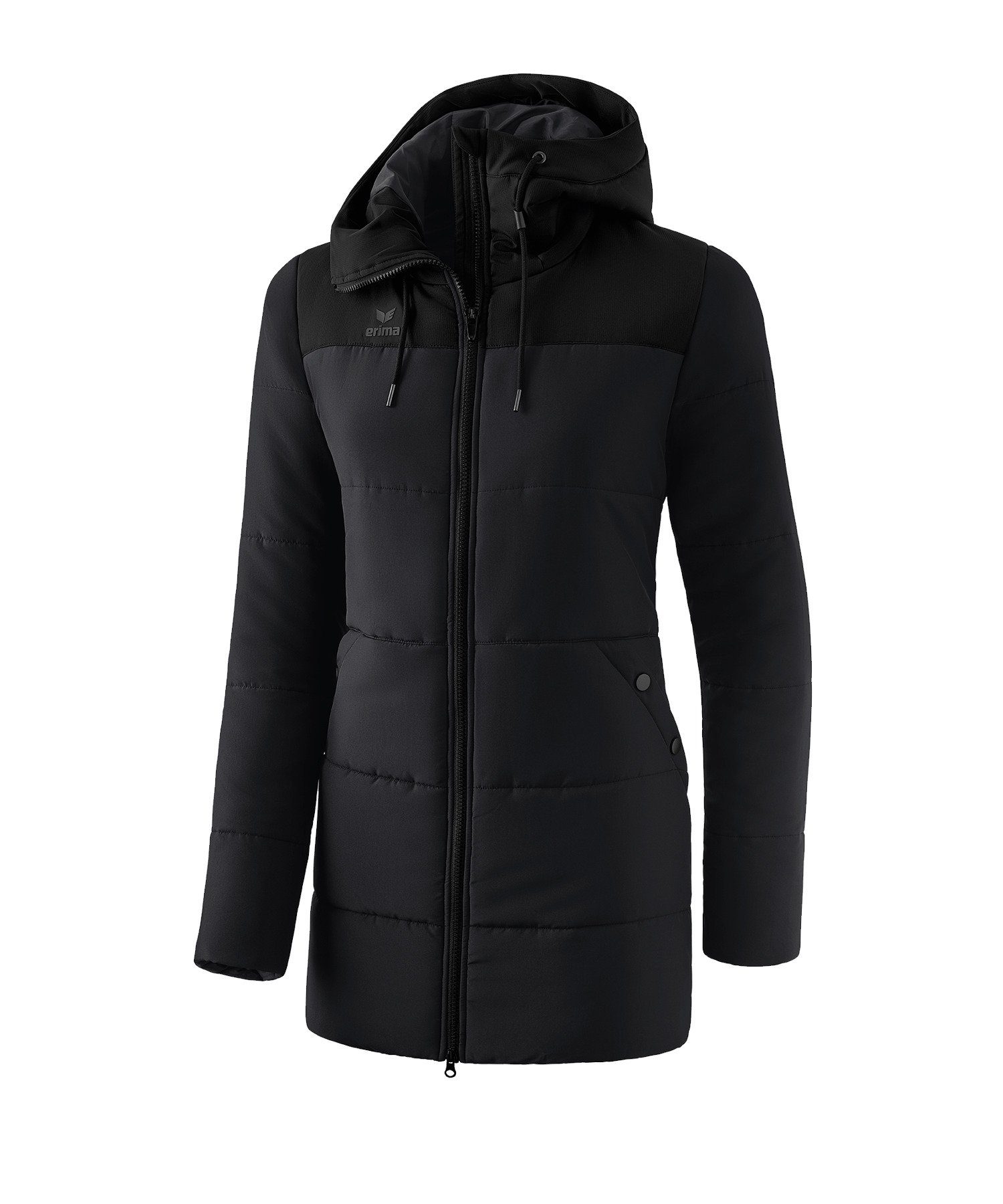 Erima Winterjacke Erima Basic Softshelljacke Damen günstig online kaufen