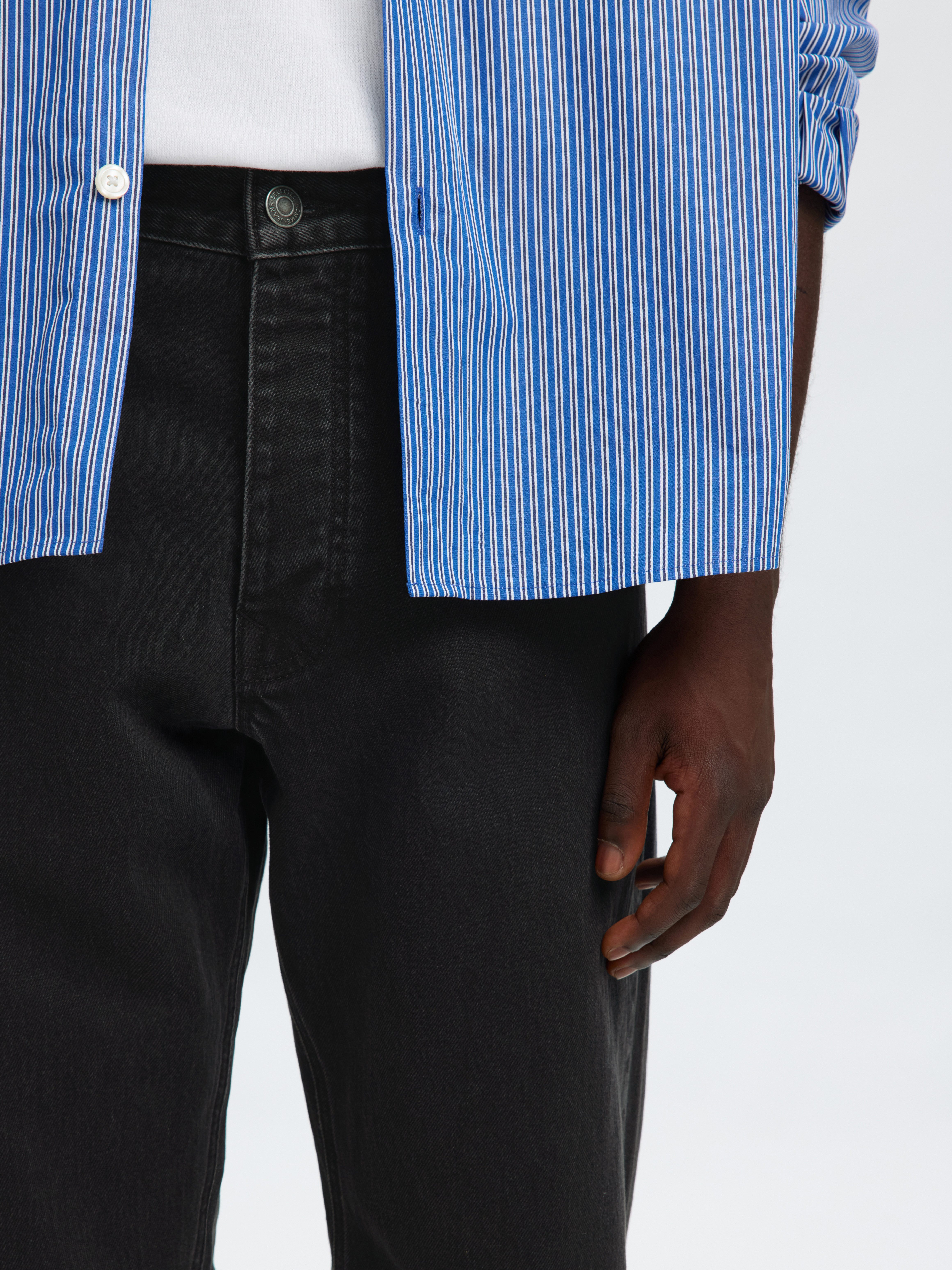 Selected 5-Pocket-Jeans SLH190-REG TAPERED BEN KORI günstig online kaufen