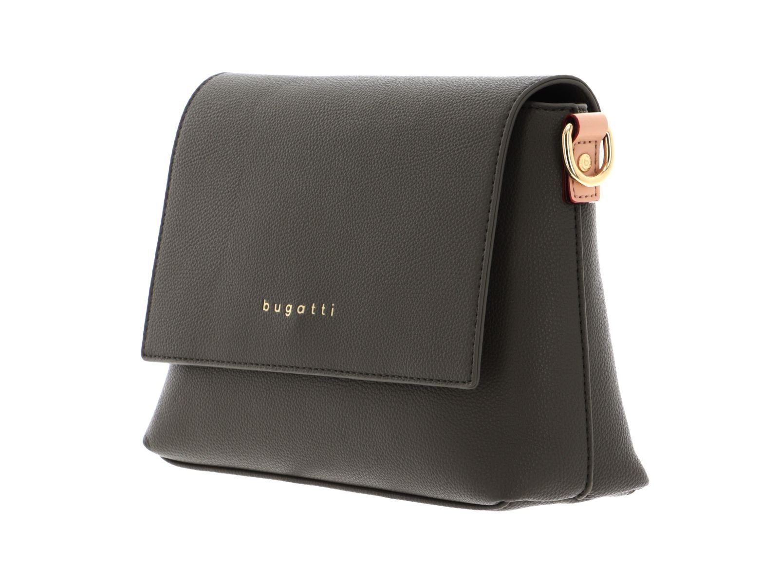 bugatti Schultertasche Shoulder Bag günstig online kaufen