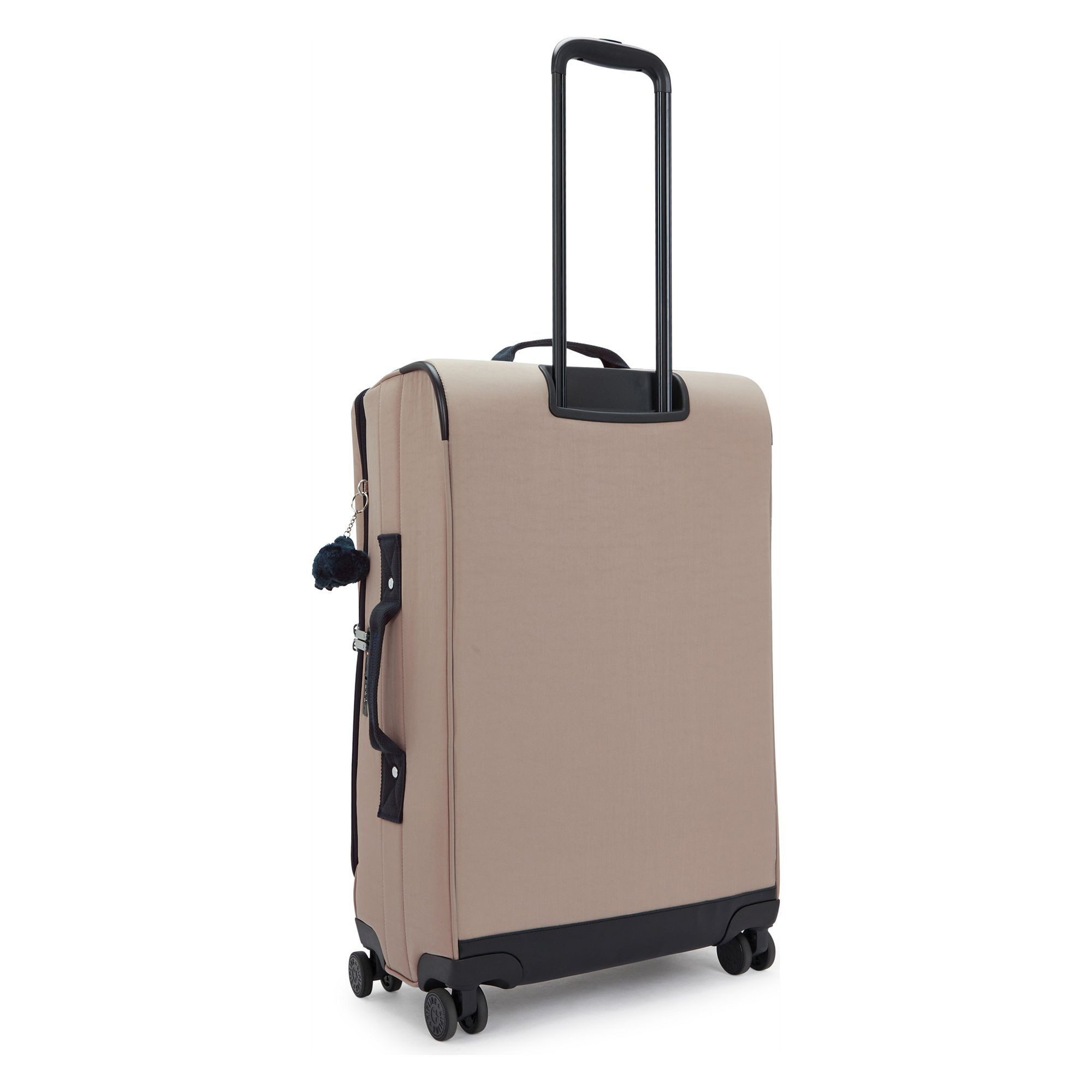 KIPLING Weichgepäck-Trolley Basic, 4 Rollen, Polyester