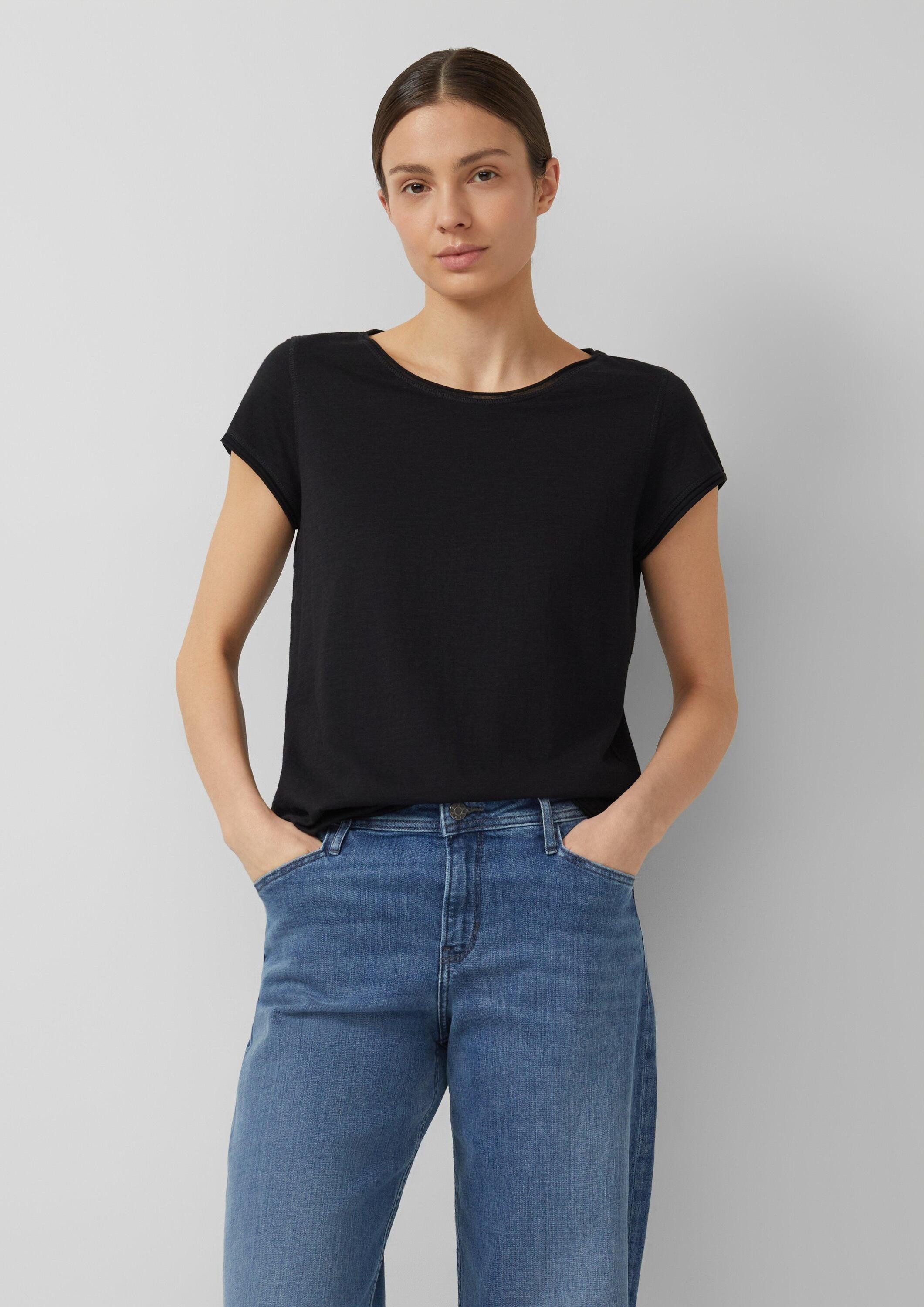 Kurzarmshirt T-Shirt