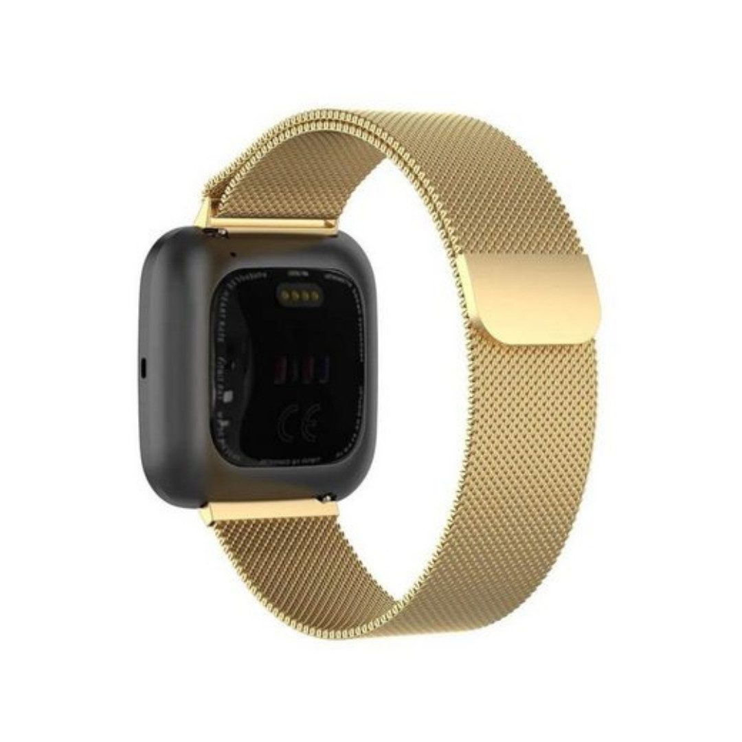 SmartUP Smartwatch-Armband für Fitbit Versa / günstig online kaufen