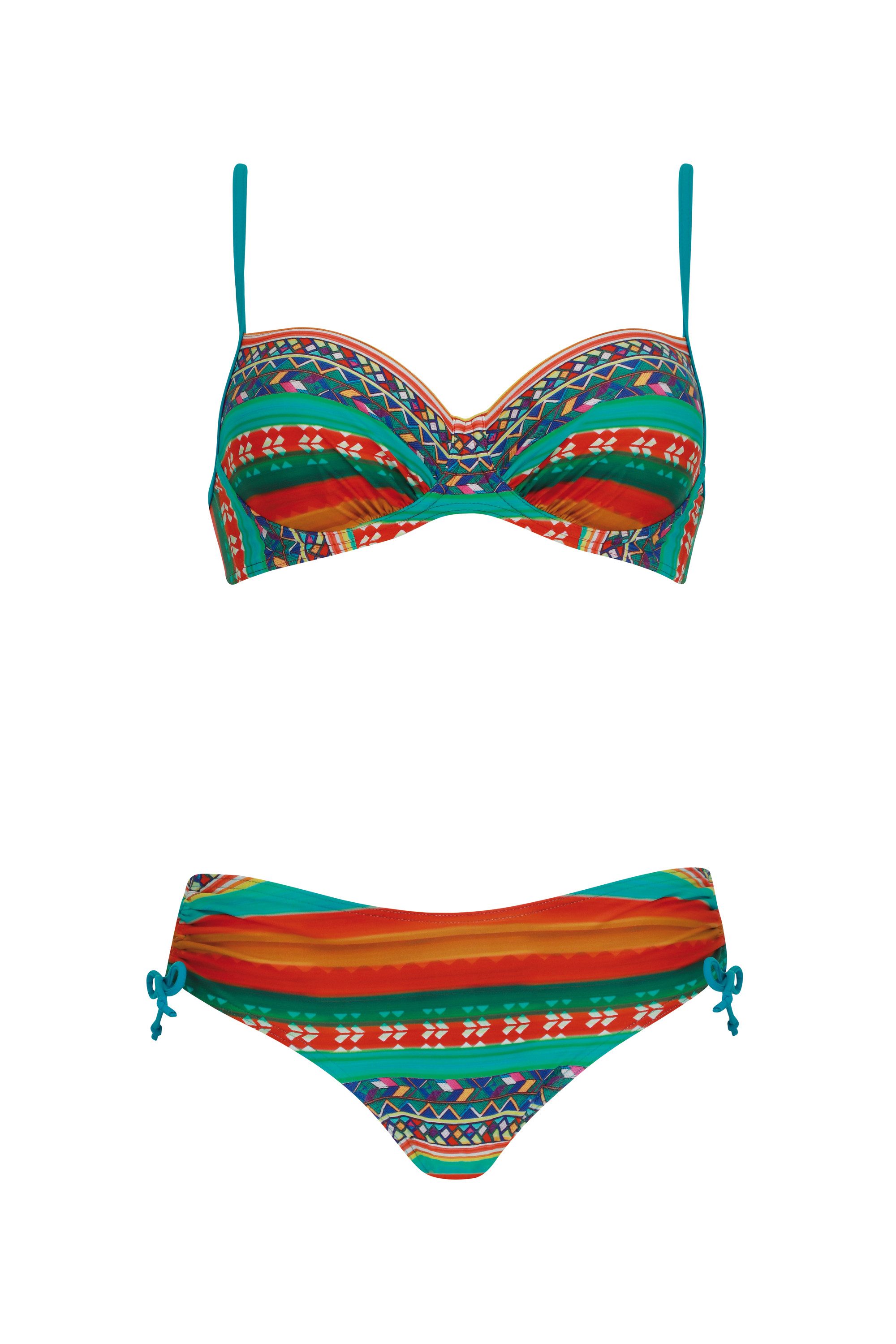 Sunmarin Triangel-Bikini Bikini (1-St)