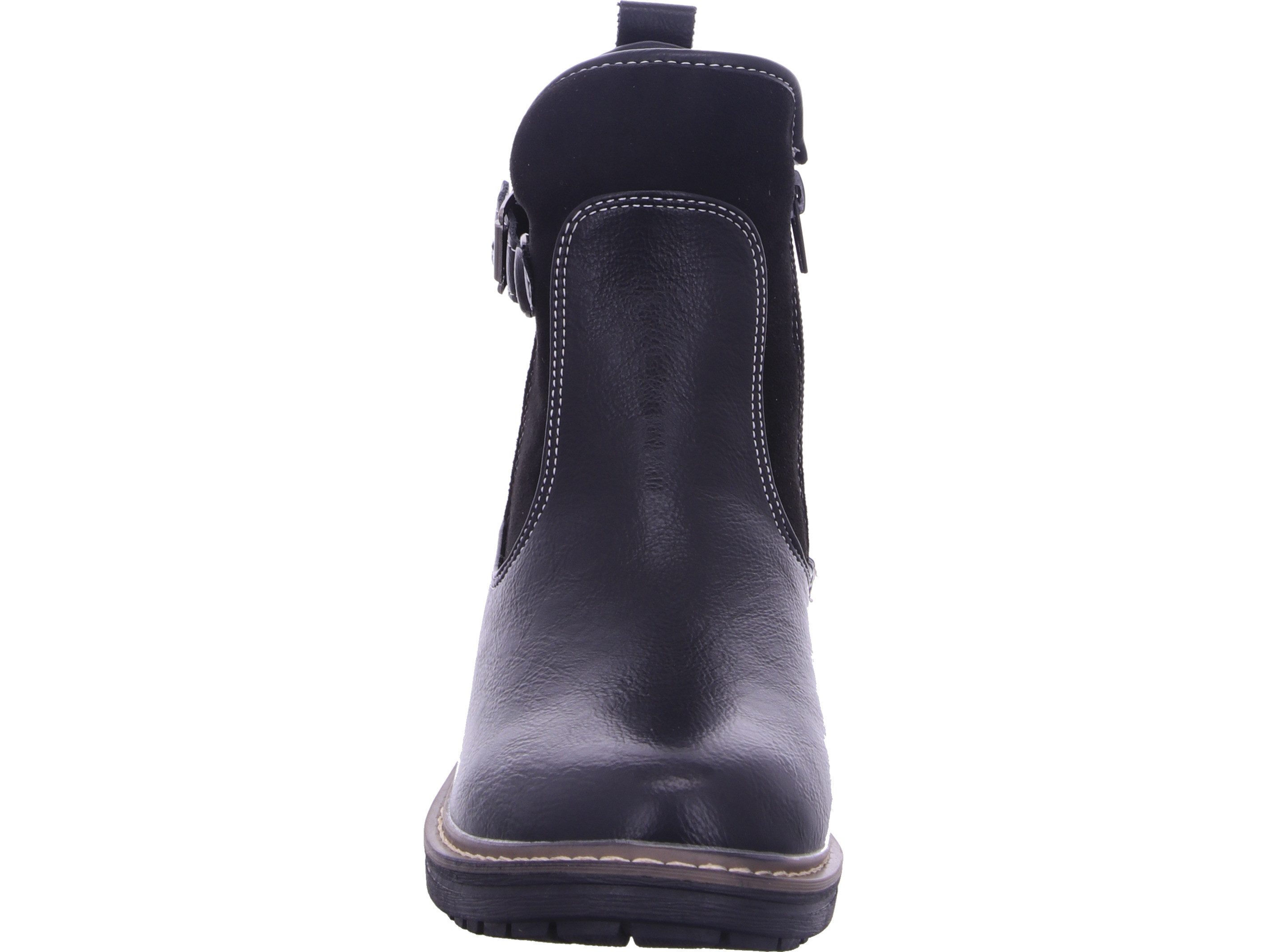 Scandi Chelseaboots
