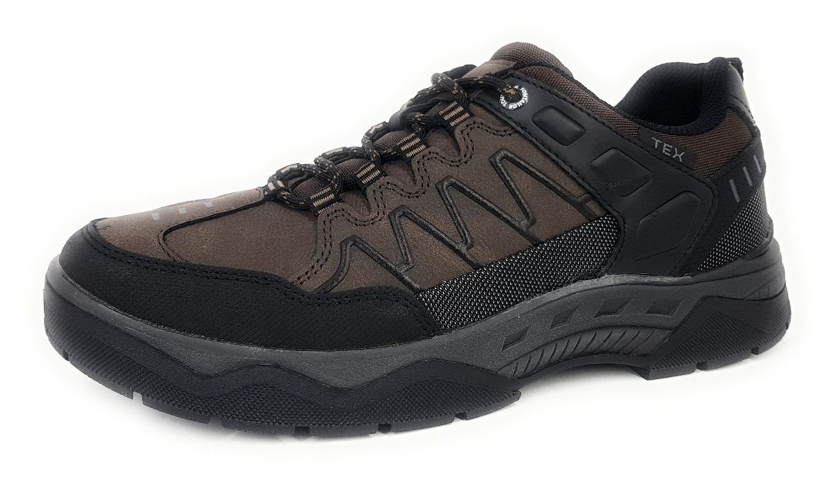 TOM TAILOR sportlicher Schnürer Schnürschuh