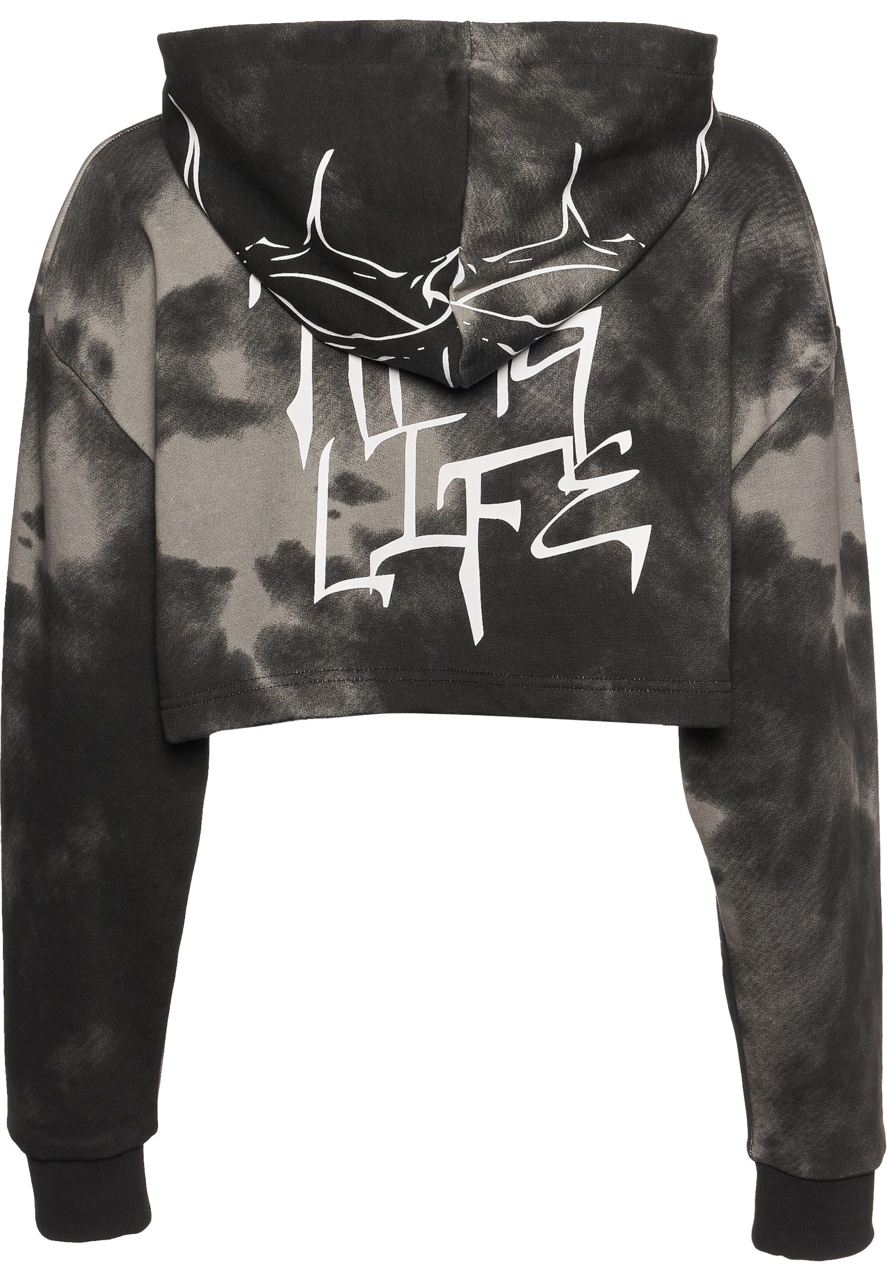 Thug Life Kapuzenpullover Thug Life Thug Life Sky Hoodies (1-tlg)