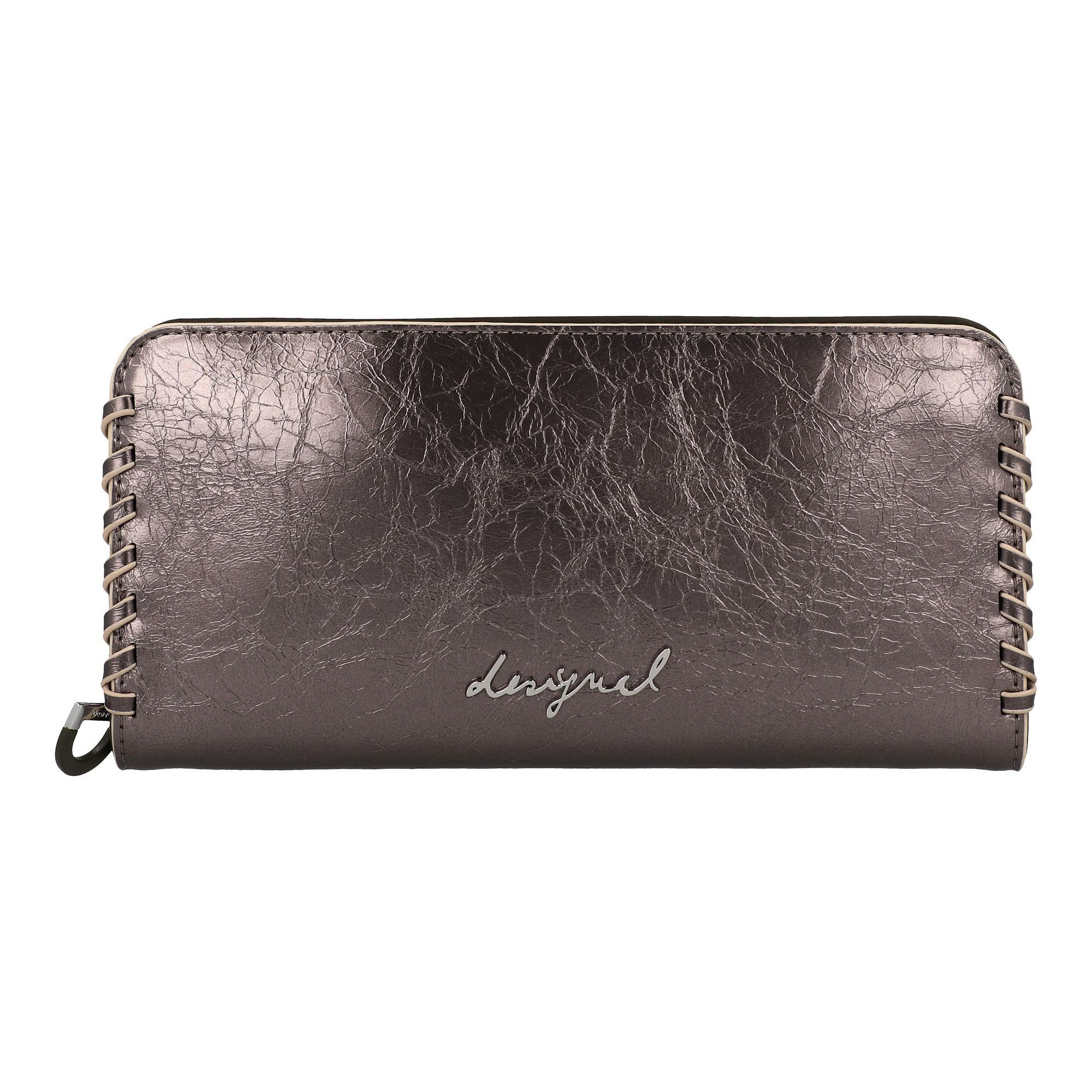 Desigual Geldbörse Fiona, Polyurethan