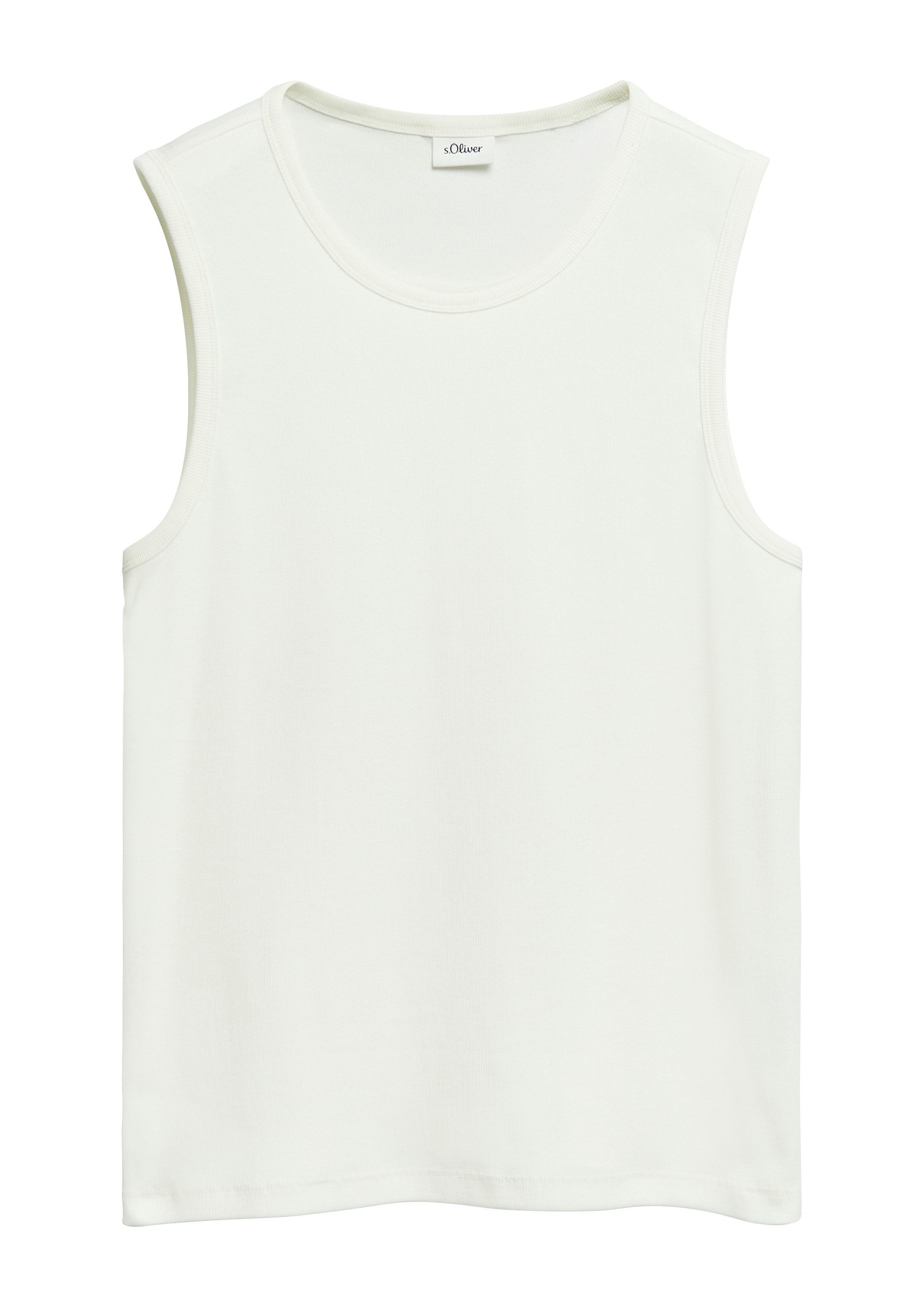 Muskelshirt T-Shirt