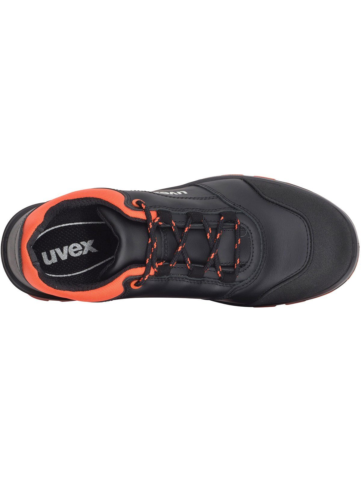 Uvex uvex 2 xenova® Halbschuh S3 SRC Arbeitsschuh