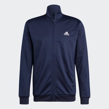 adidas Sportswear Trainingsanzug LINEAR LOGO TRICOT (2-tlg)