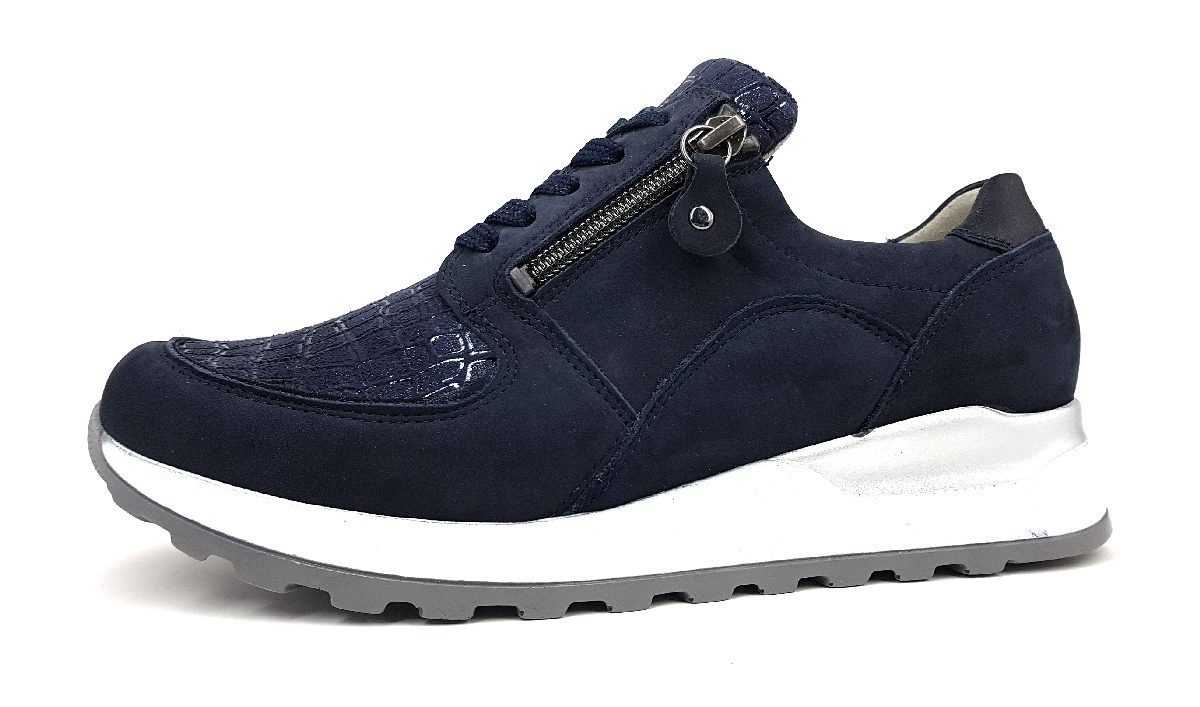 Waldläufer Sneaker Schnürschuh günstig online kaufen