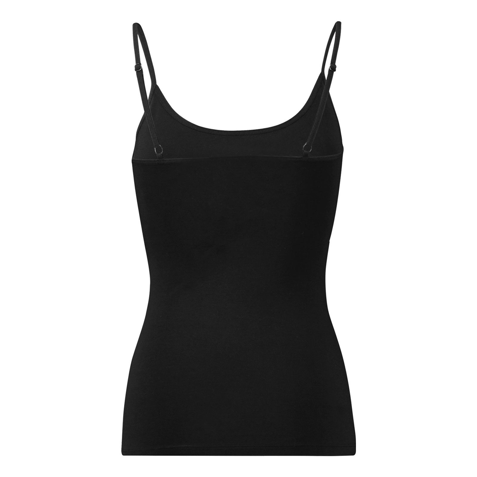 PUMA Spaghettitop Camisole mit verstellbaren Trägern günstig online kaufen